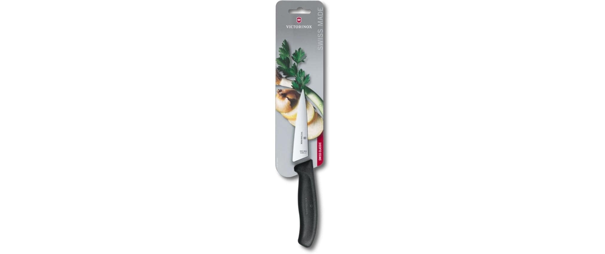 Image of Victorinox Kochmesser "Swiss Classic 12 cm"
