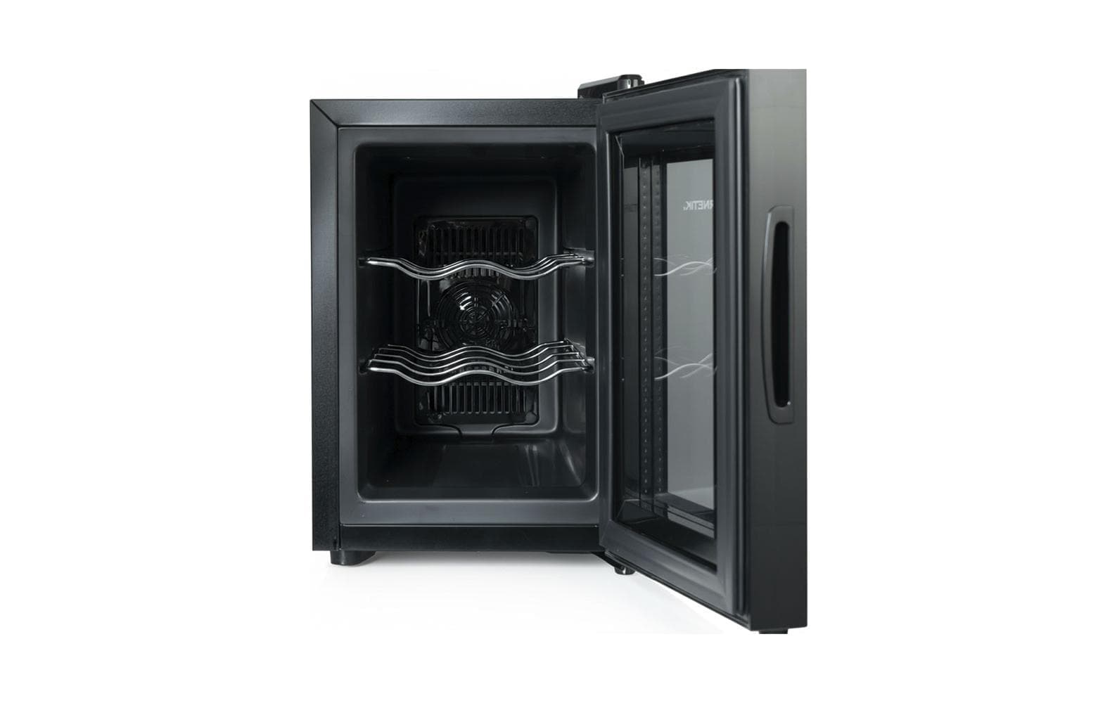 Kibernetik Armoire de mise en température du vin »WK18 Rechts« für 6 cuis Standardflaschen á 075l