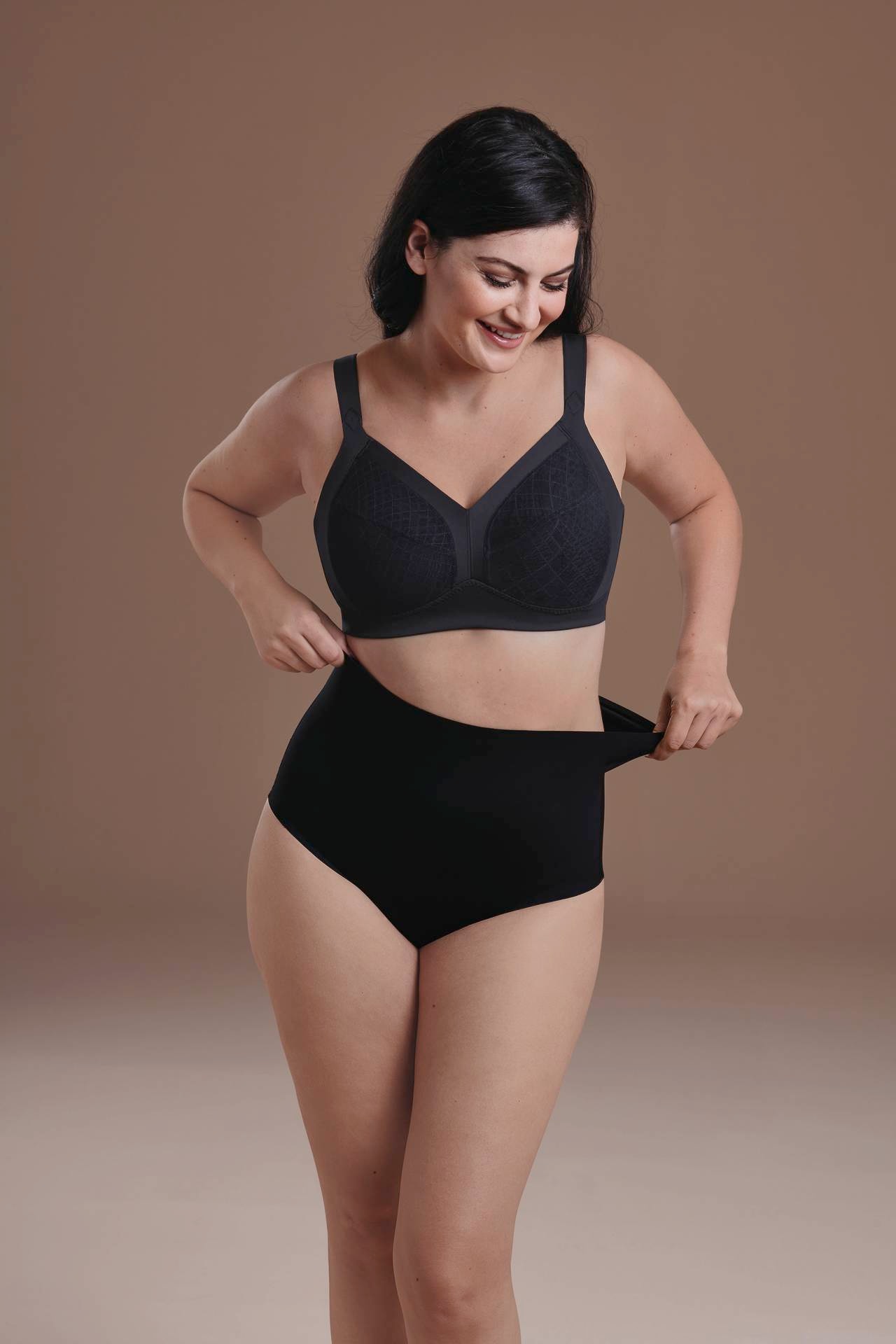 Anita since 1886 Pantalon shaping »Beautyshaper« ohne Nähte, schlicht, bequem, weich, dünn, elastisch, Elasthanmix