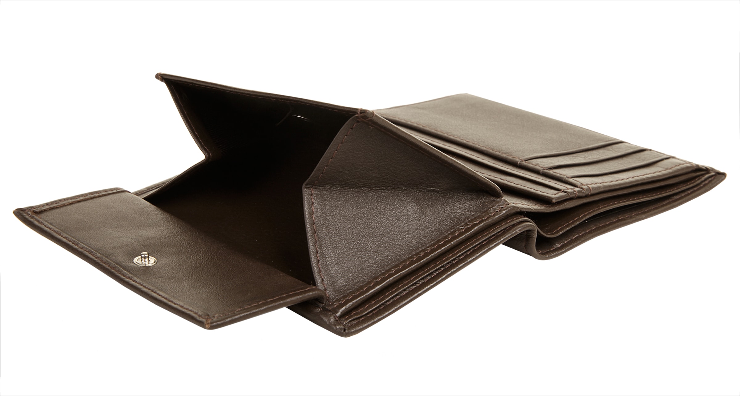 Chiemsee Porte-monnaie echt Leder