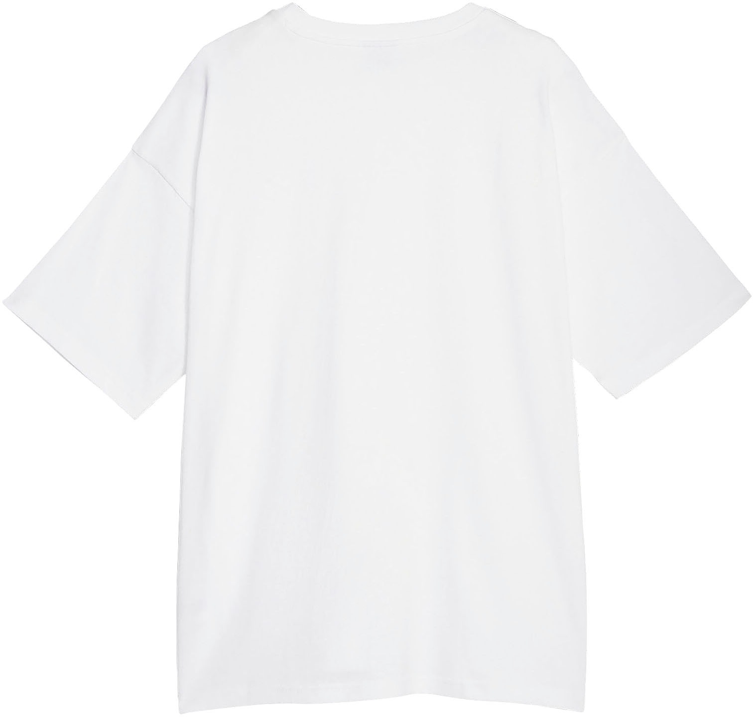PUMA T-Shirt »BETTER CLASSICS OVERSIZED TEE«