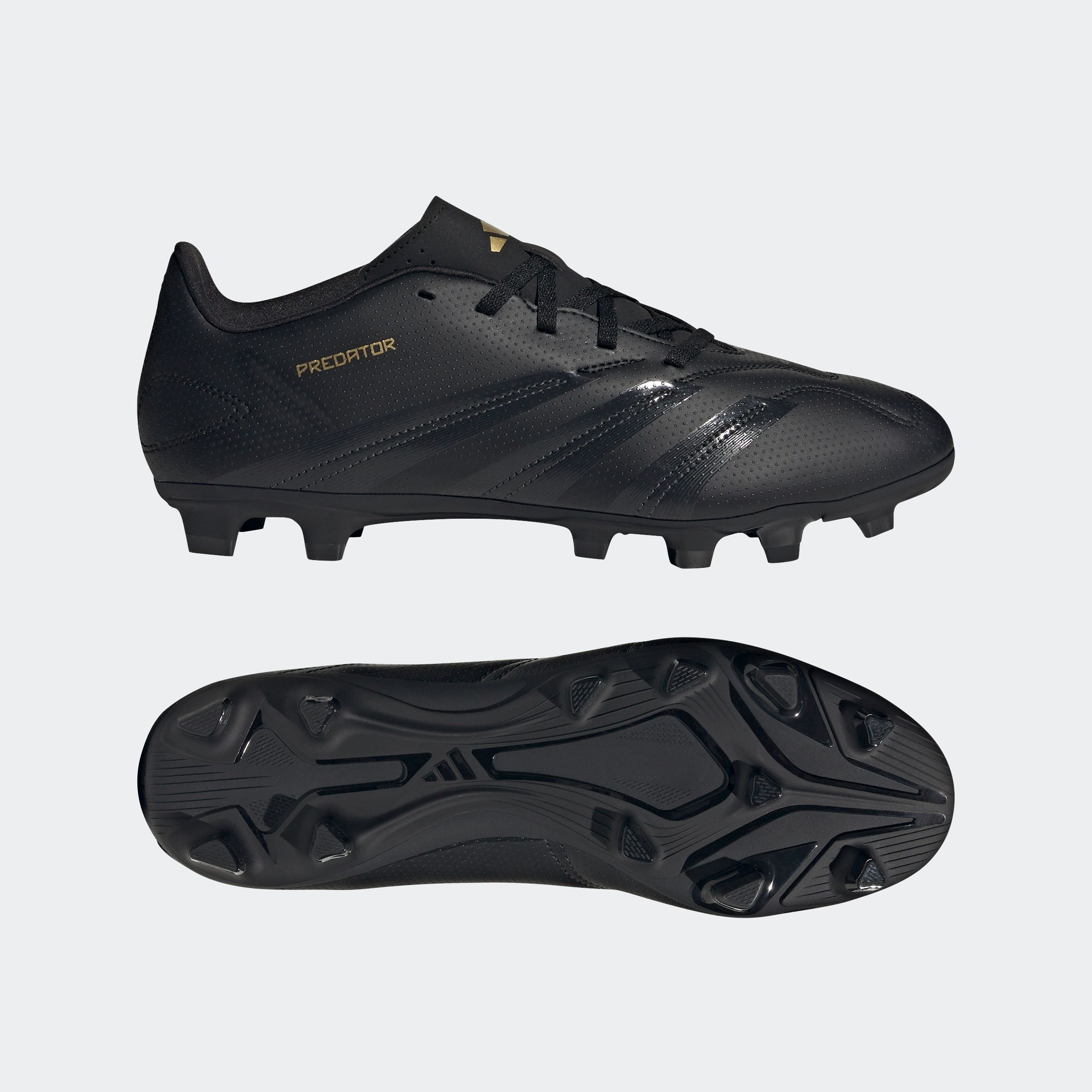 adidas Performance Fussballschuh »PREDATOR CLUB FXG«, für Rasenplätze