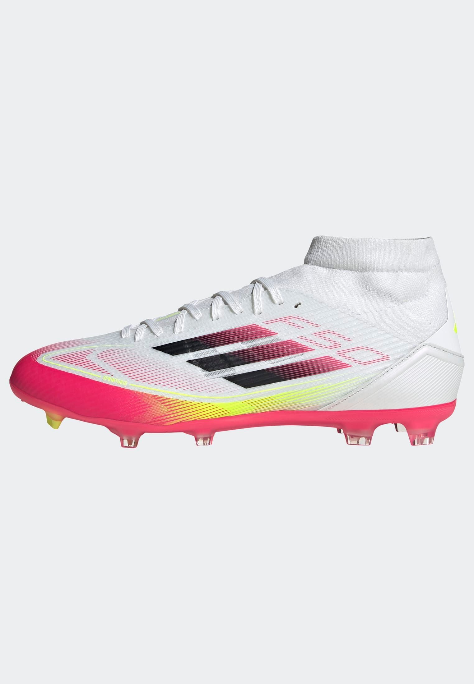 adidas Performance Fussballschuh »F50 LEAGUE MID FG/MG«