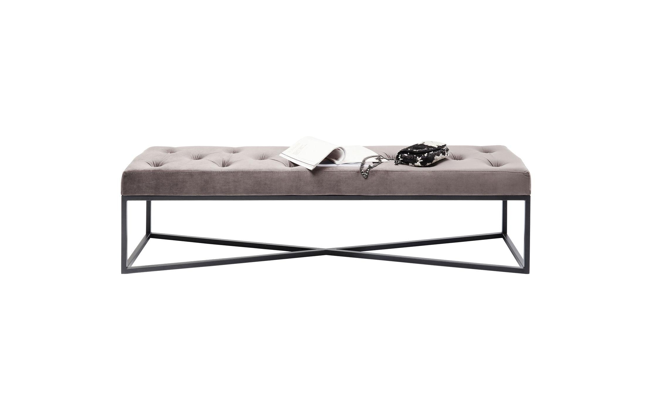 Kare Design Sitzbank »Crossover 150 cm«