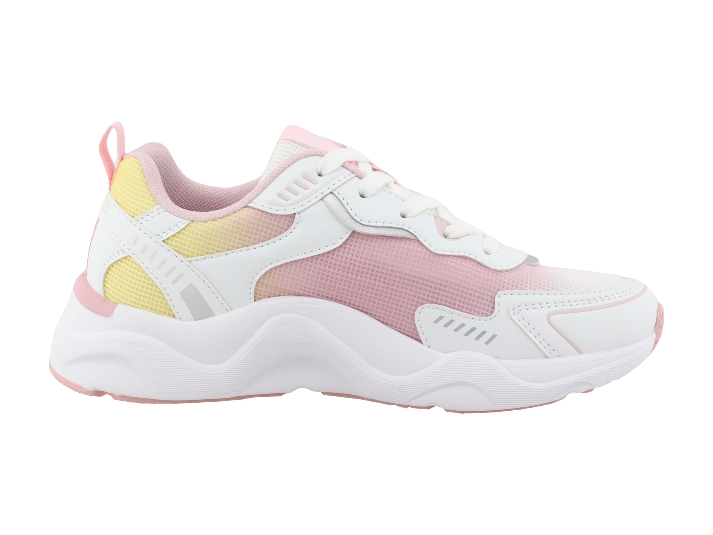 Kappa Sneakers »HAUKE«