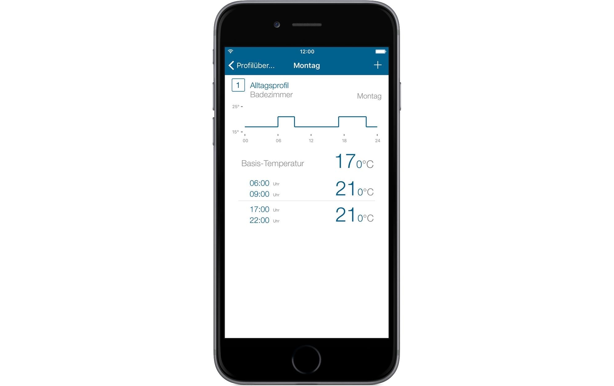 Homematic IP Smart-Home-Steuerelement »IP Smart Home Access Poin«