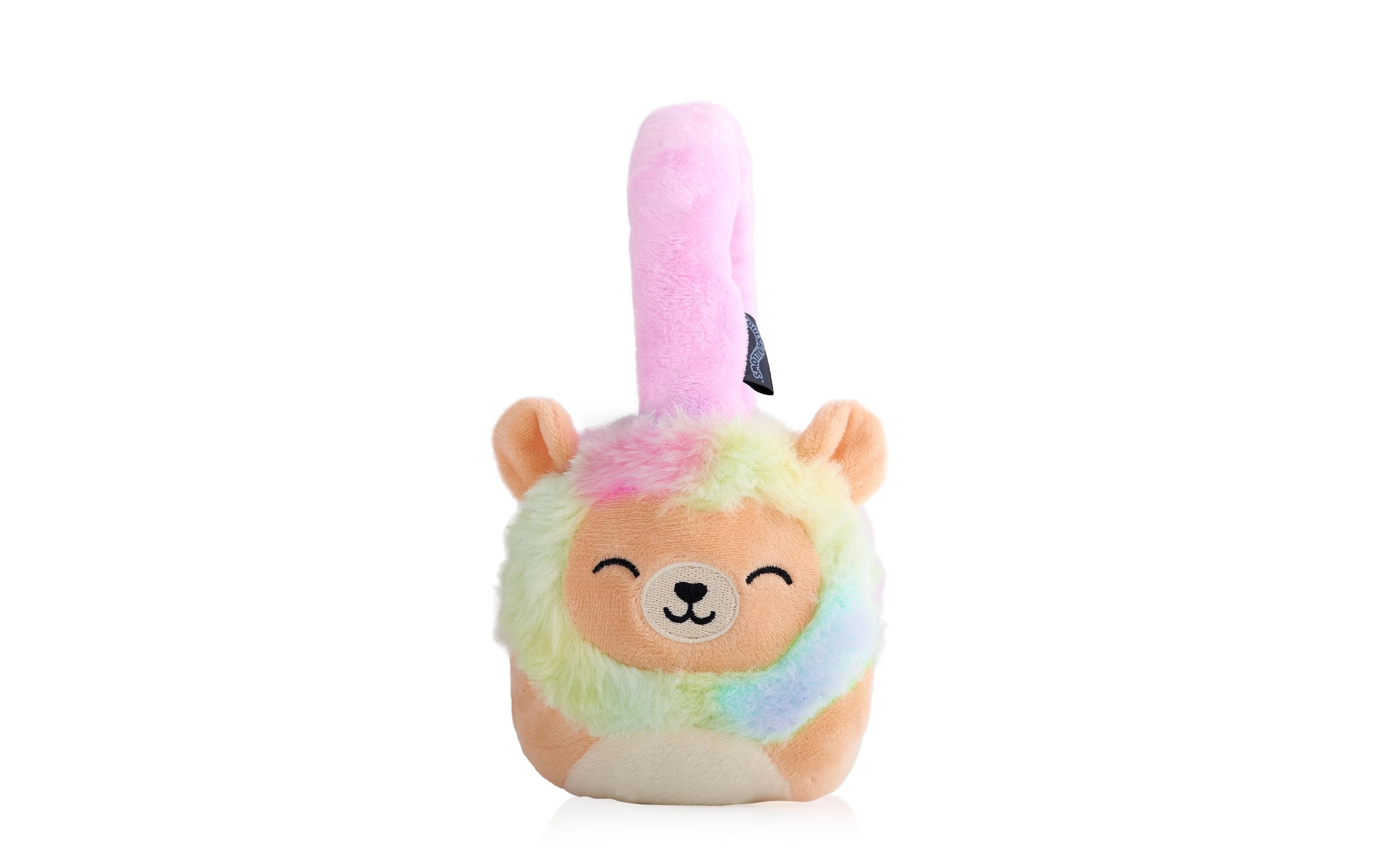 Squishmallow Over-Ear-Kopfhörer »Leonard Bluetooth«