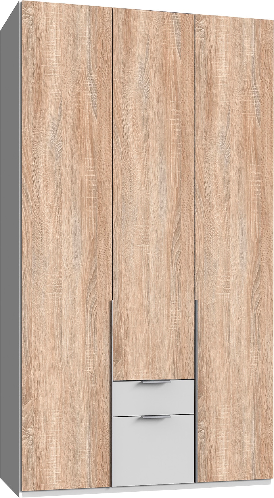 Wimex Kleiderschrank »New York« wahlweise 208 oder 236cm hoch