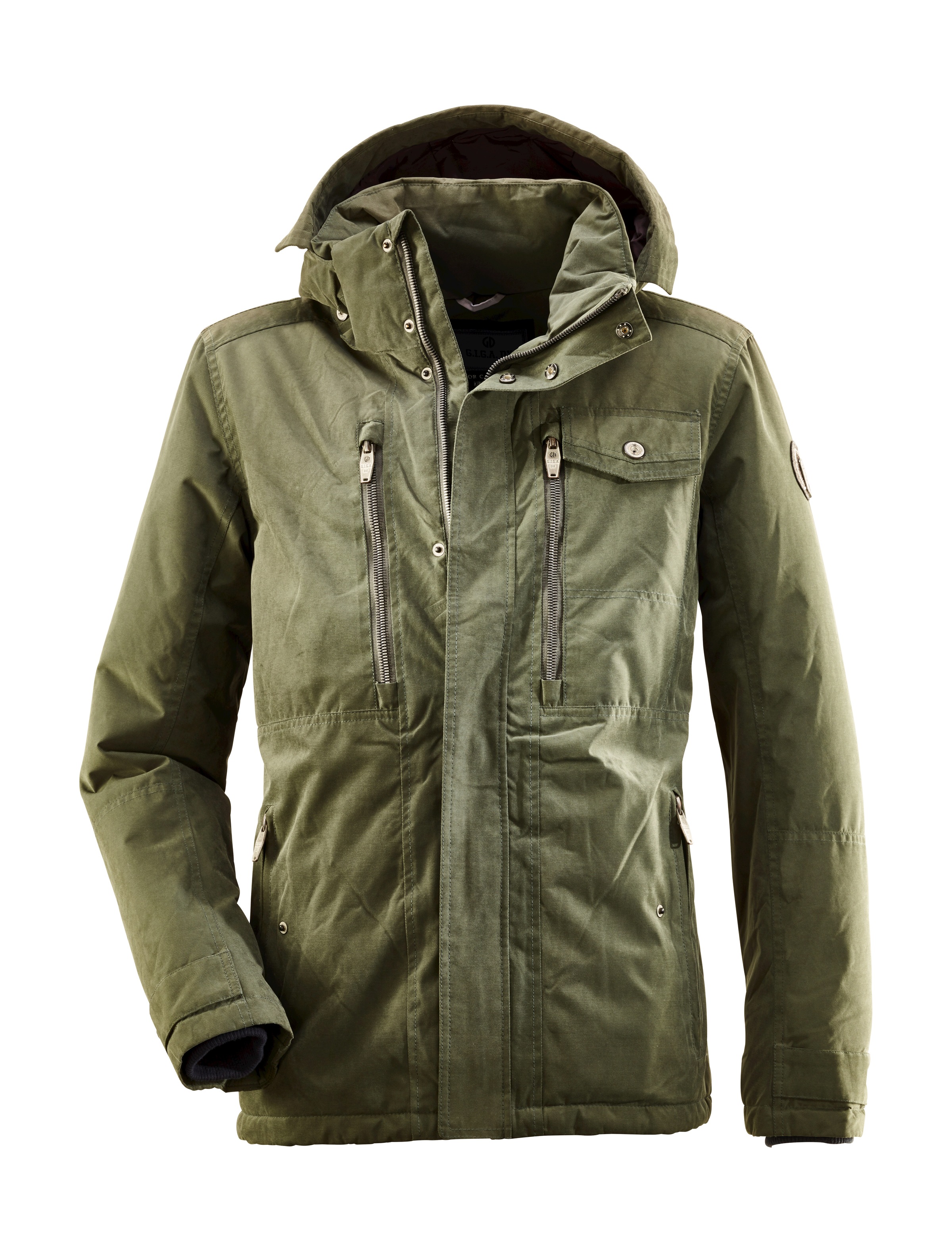 Image of G.I.G.A. DX by killtec Funktionsjacke »Paisano Fashion« bei Ackermann Versand Schweiz