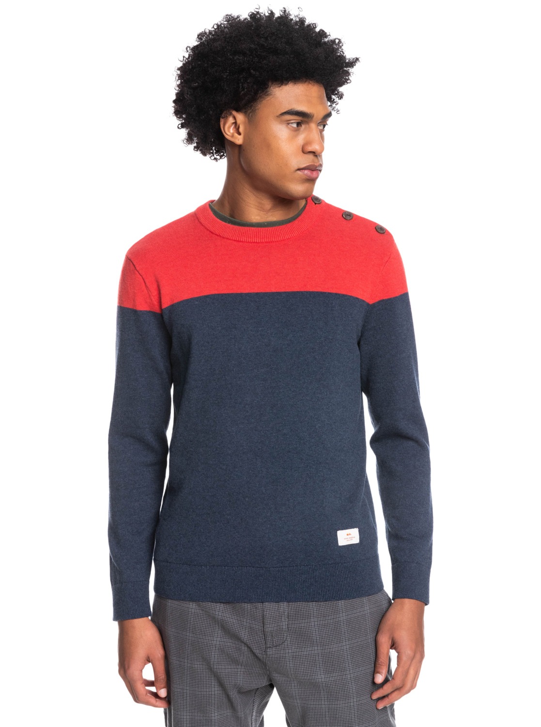 Image of Quiksilver Sweatshirt »Marin« bei Ackermann Versand Schweiz
