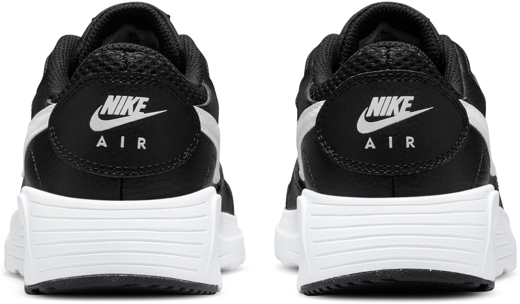 Modische Nike Sportswear Sneaker »AIR MAX SC« versandkostenfrei shoppen