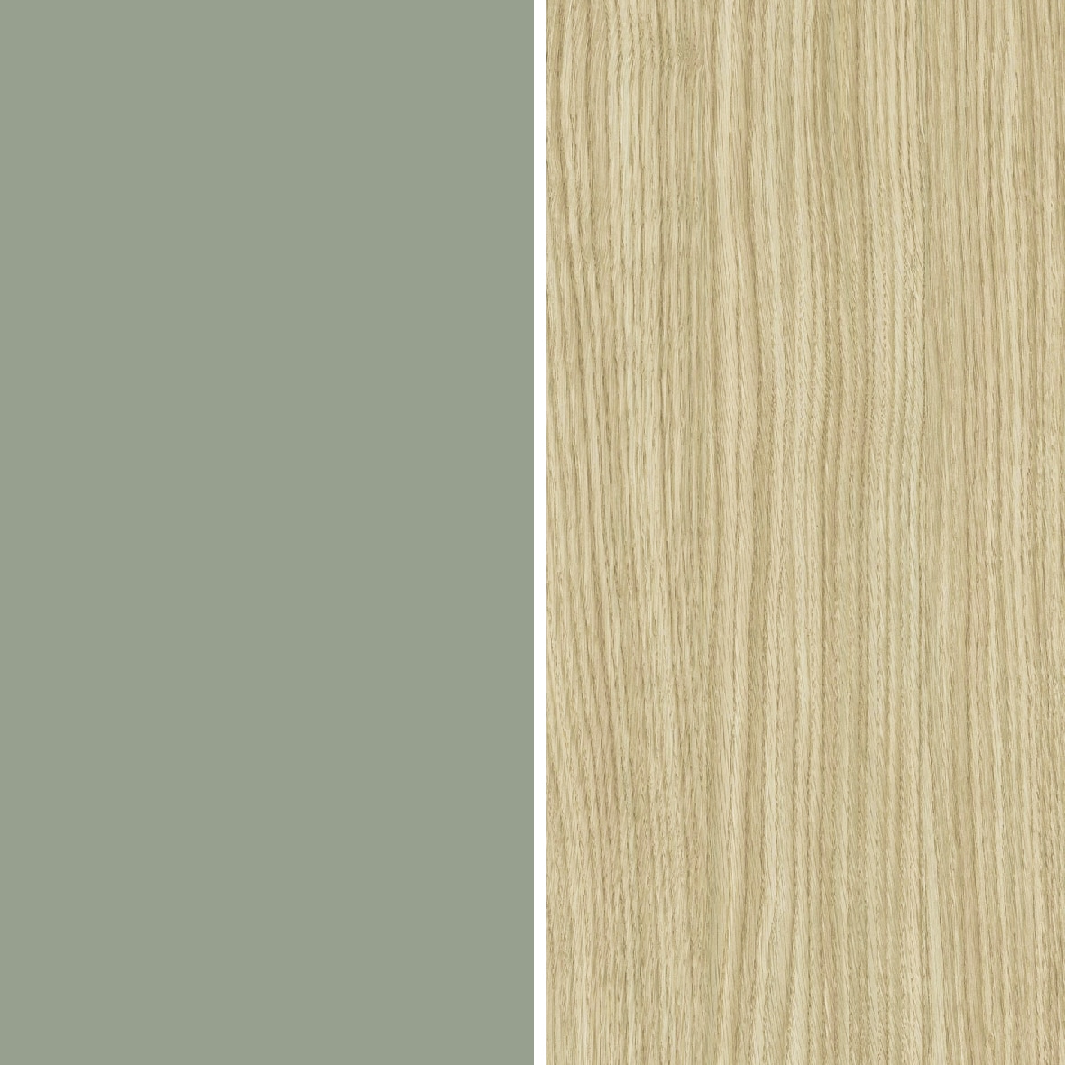 INOSIGN Wohnwand »Coro, Anbauwand, Medienwand« Set, 2 Stk. tlg.