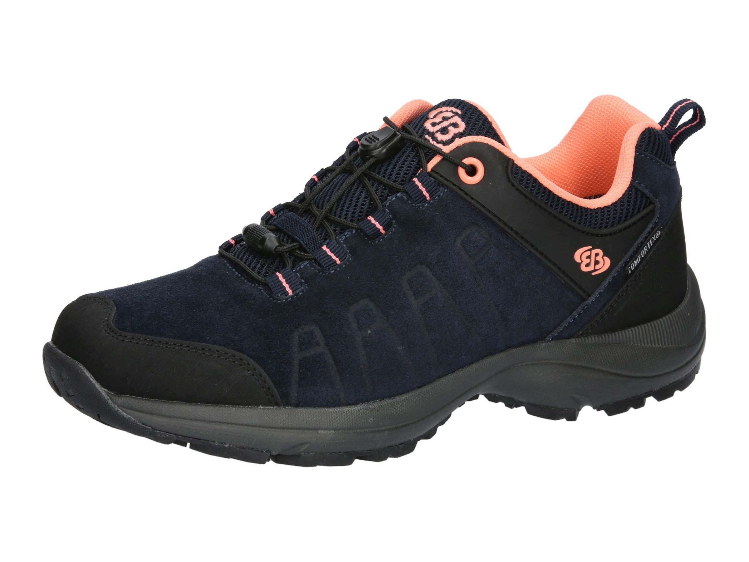 BRÜTTING Outdoorschuh »Outdoorschuh Mount Harvard Low«