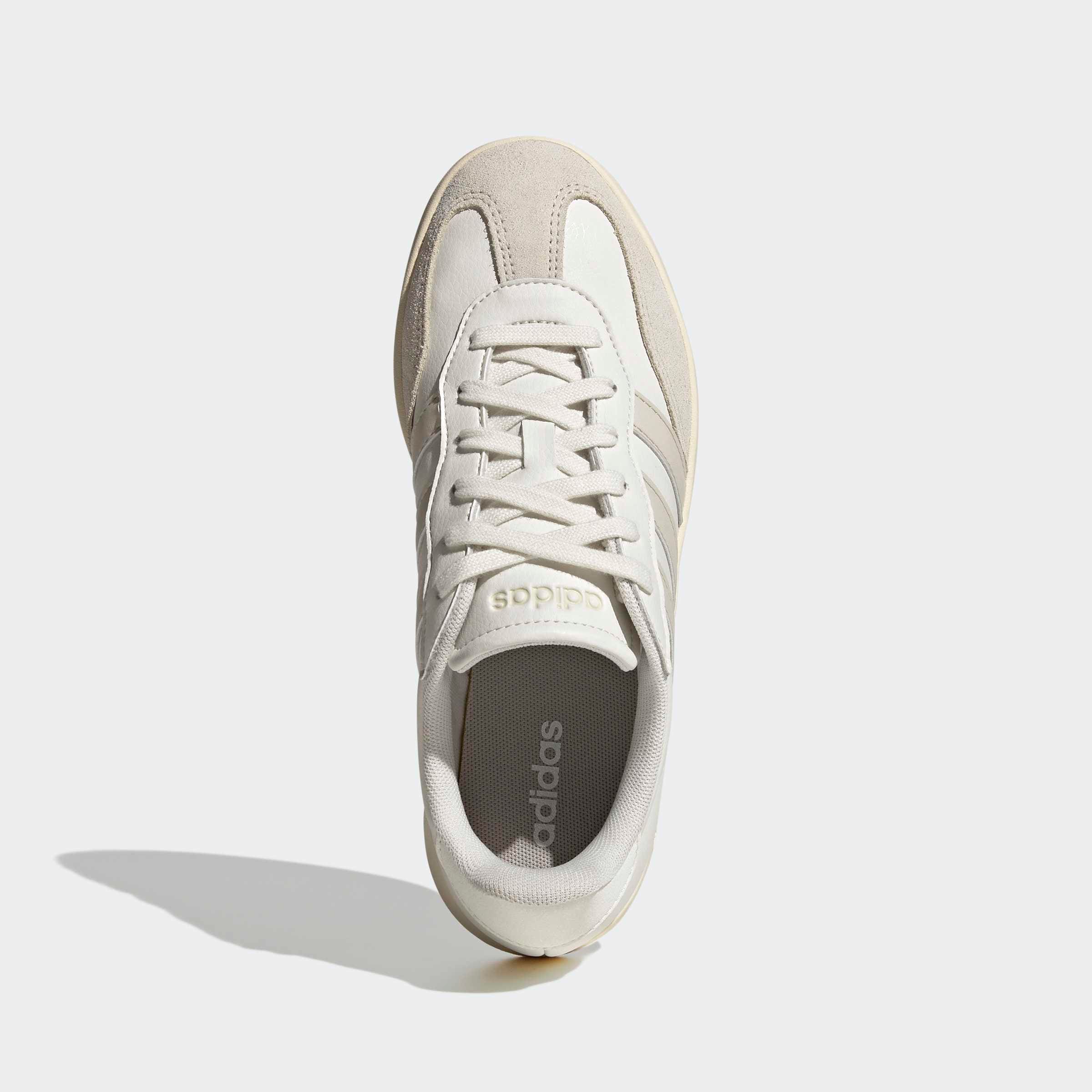 adidas Sportswear Sneakers »BARREDA«  inspiré du design de l’adidas handball spezial