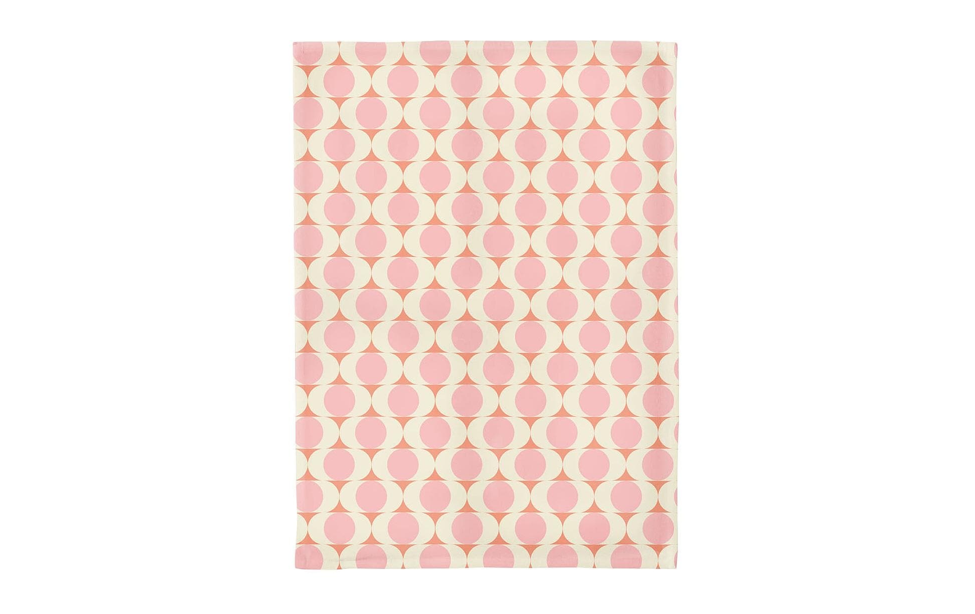 Image of Geschirrtuch "Chic Mic Mid century 50 x 70 cm"