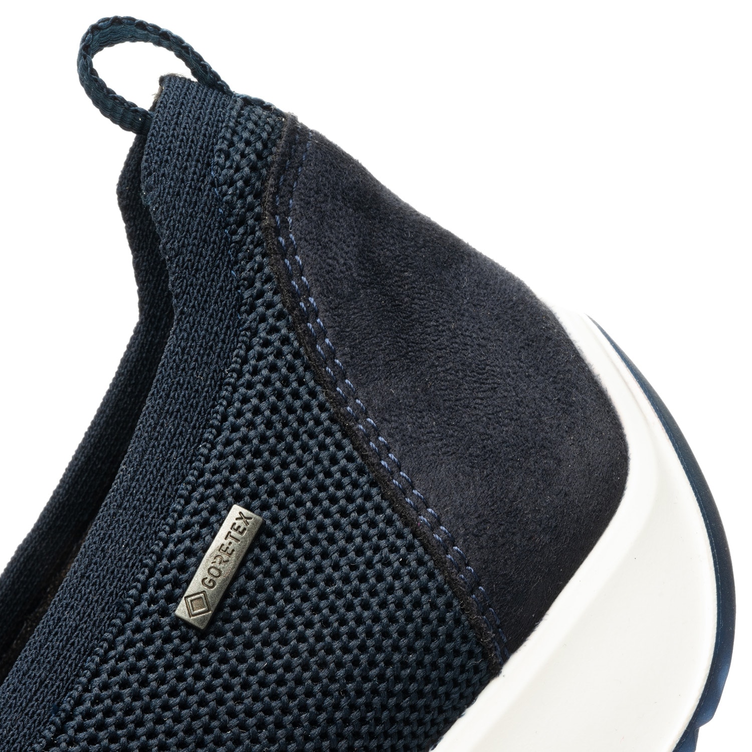 Ara Slip-On Sneaker »LISSABON«  Slipper, Sneaker in  Komfortweite G (= weit)