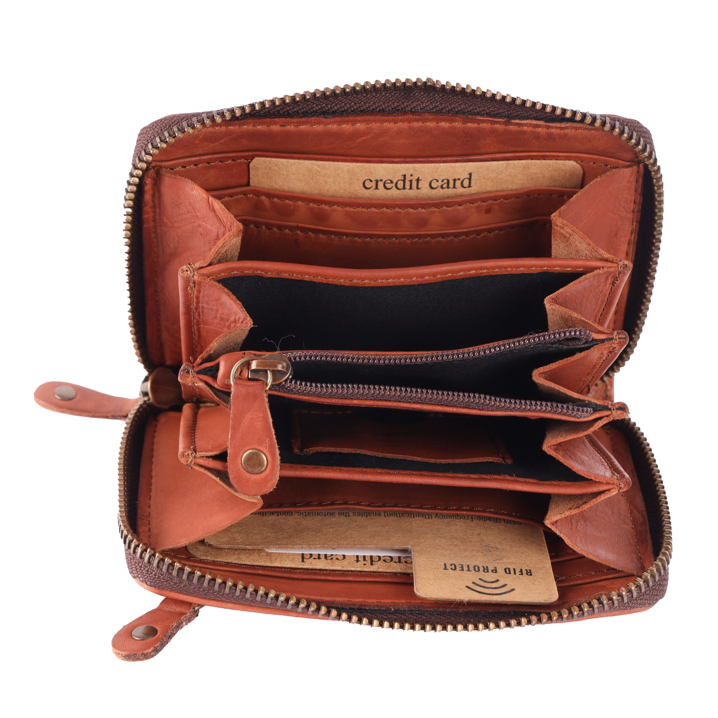 HARBOUR 2nd Porte-monnaie »Seraphina« Wallet Brieftasche Geldbeutel mit charakteristischem Anker-Emblem