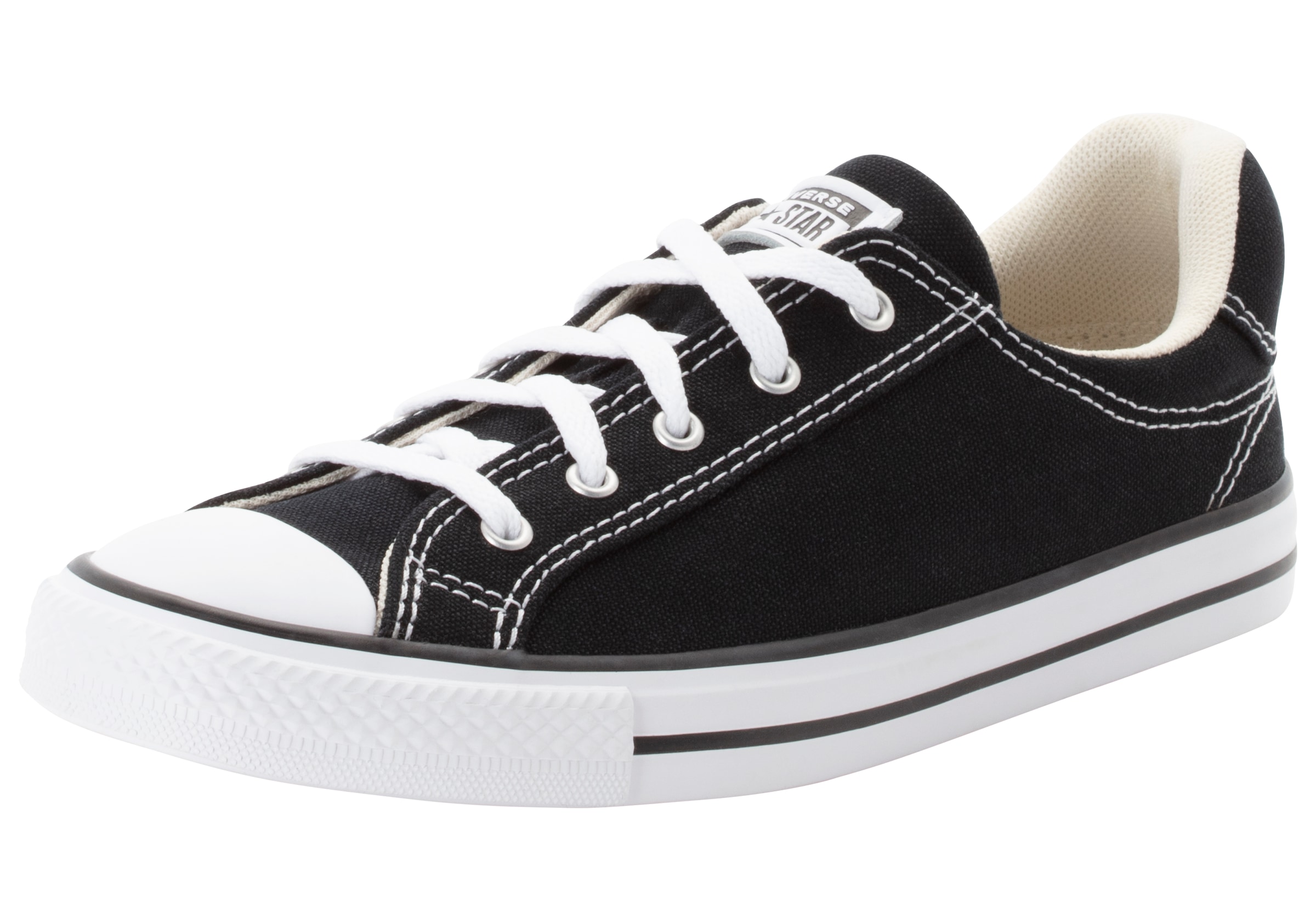 Converse Sneaker »CHUCK TAYLOR ALL STAR DAINTY LUCKY«