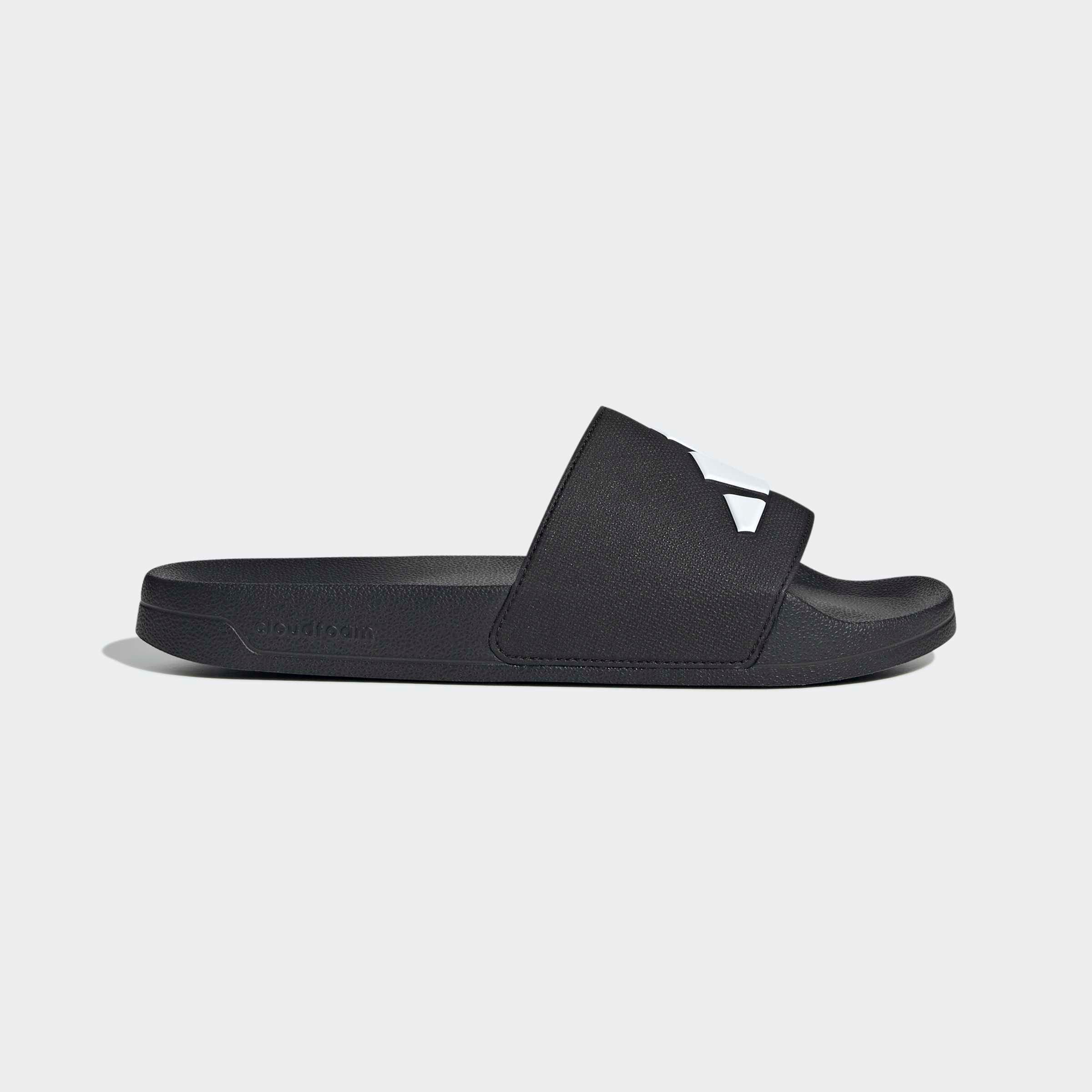 adidas Sportswear Badesandale »ADILETTE SHOWER BADESCHLAPPEN«