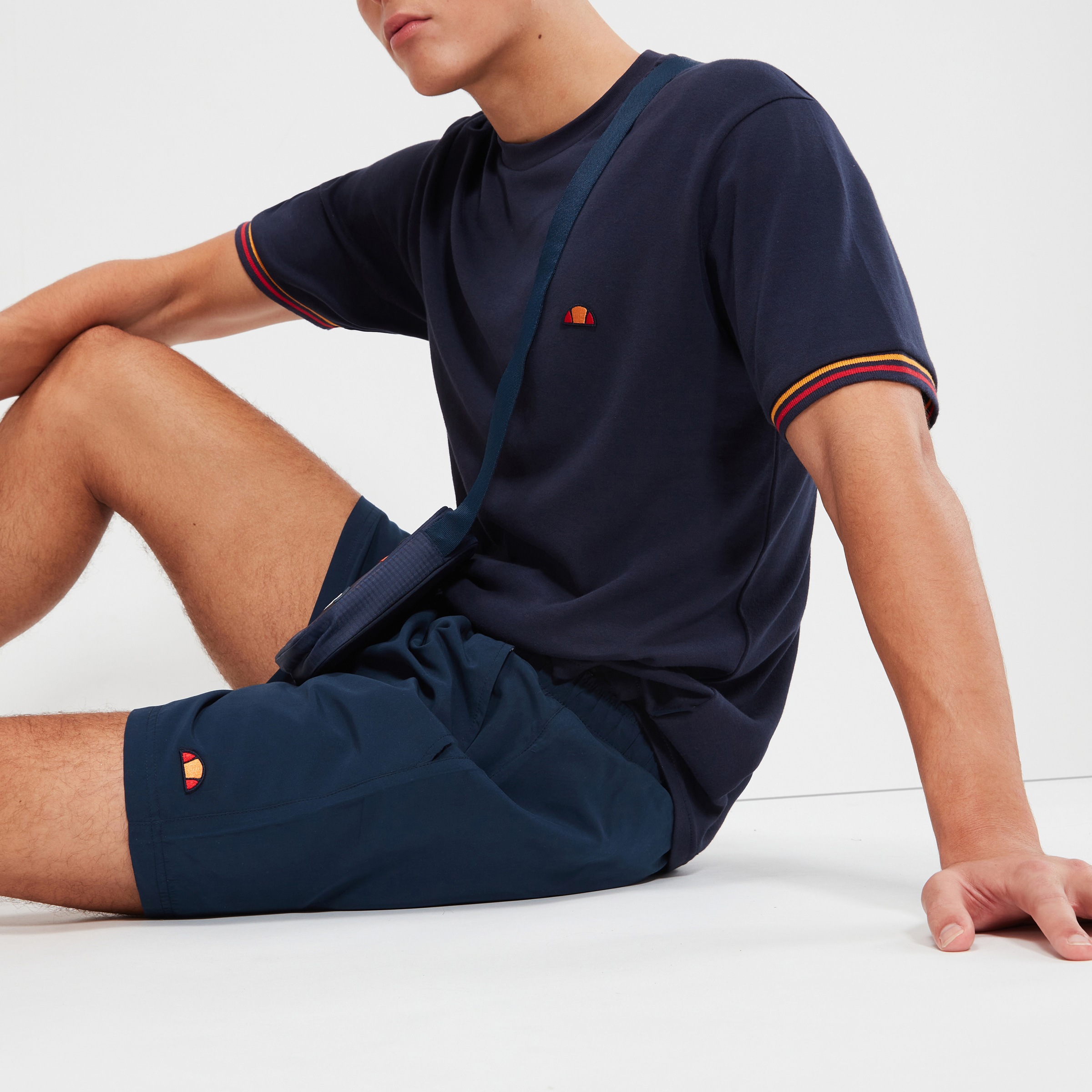 Ellesse Badehose »KNIGHTS SWIM SHORT« für Erwachsene geeignet, in den Grössen XS bis XXL erhältlich