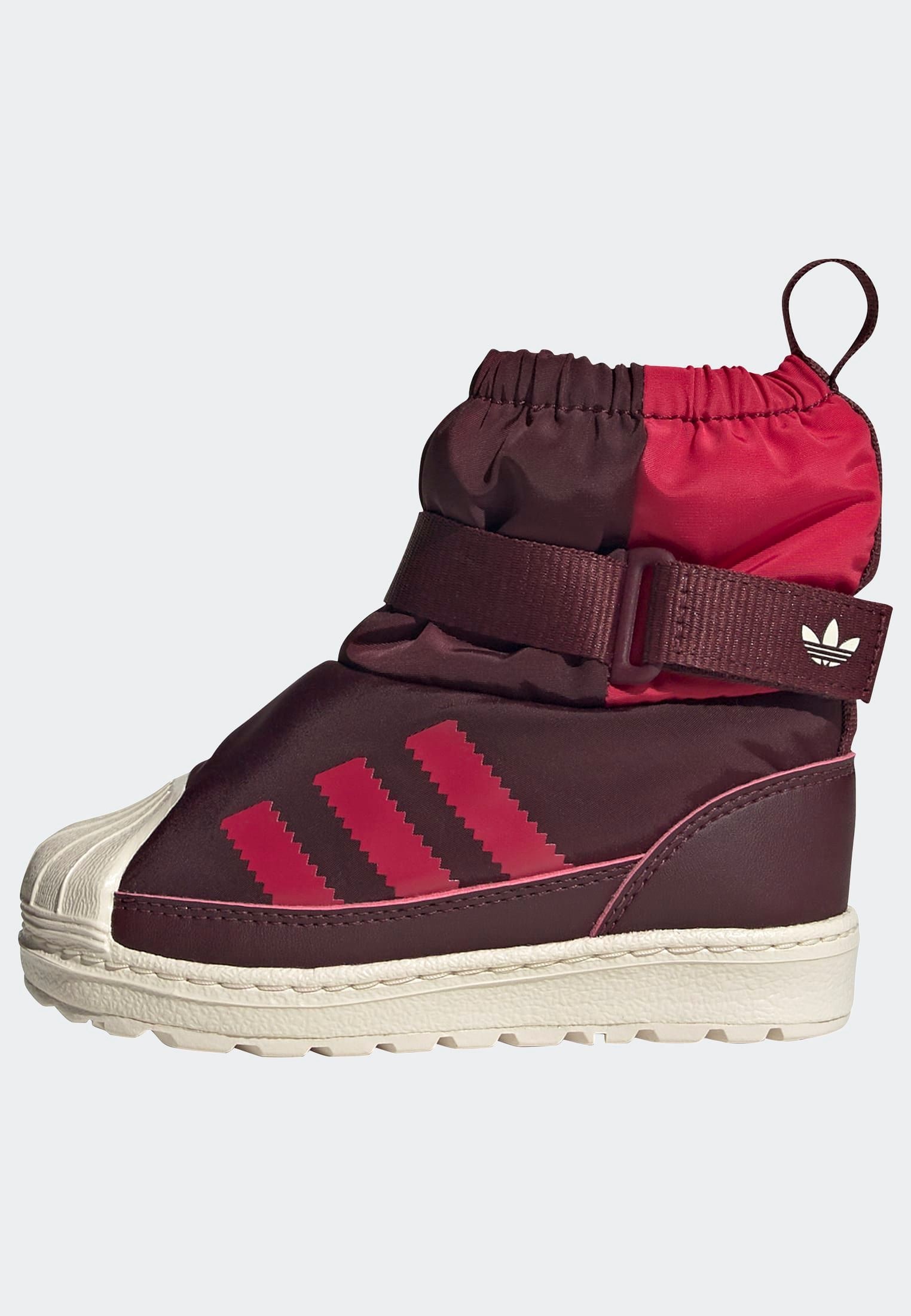 adidas Originals Bottes d'hiver »ADIDAS SUPERSTAR 360 STIEFEL FÜR KINDER«  Winterschuhe, Winterboots, Snowboots
