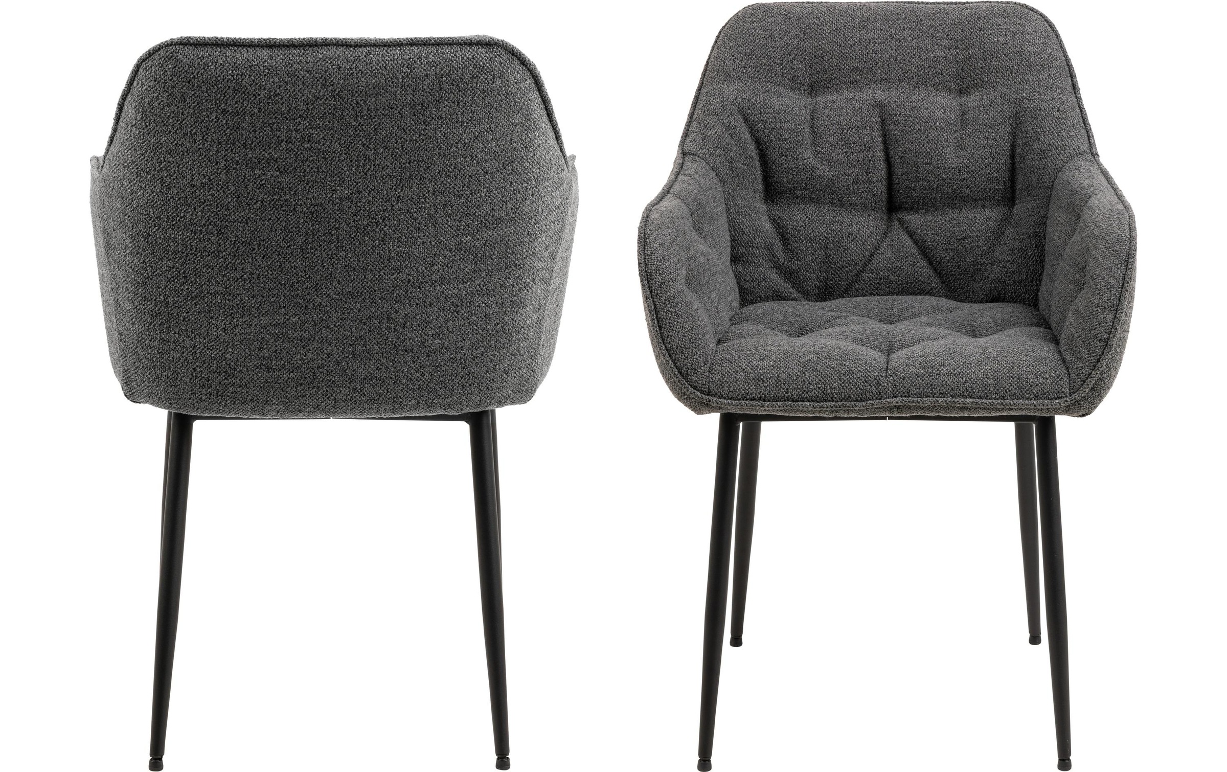 AC Design Stuhl »Brooke Monza1, 2 Stück«