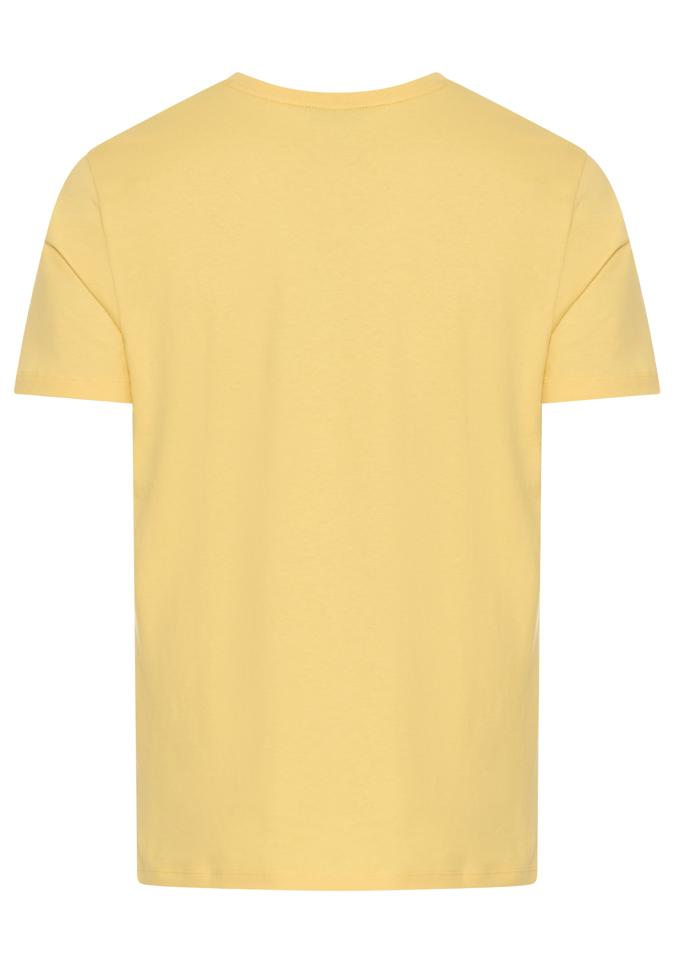 BOSS ORANGE »Tales« mit BOSS Stickerei auf der Brust