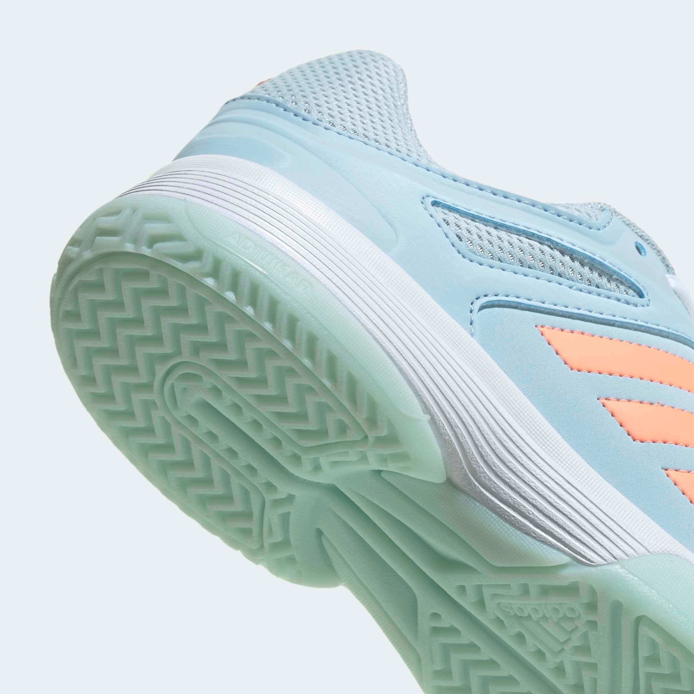 adidas Performance Hallenschuh »SPEEDCOURT IN«  geeignet für jeden Hallensport