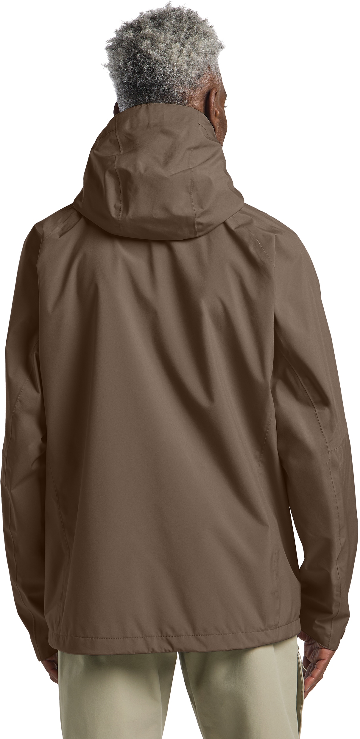Jack Wolfskin Funktionsjacke »TEMPEST 2L JKT M«