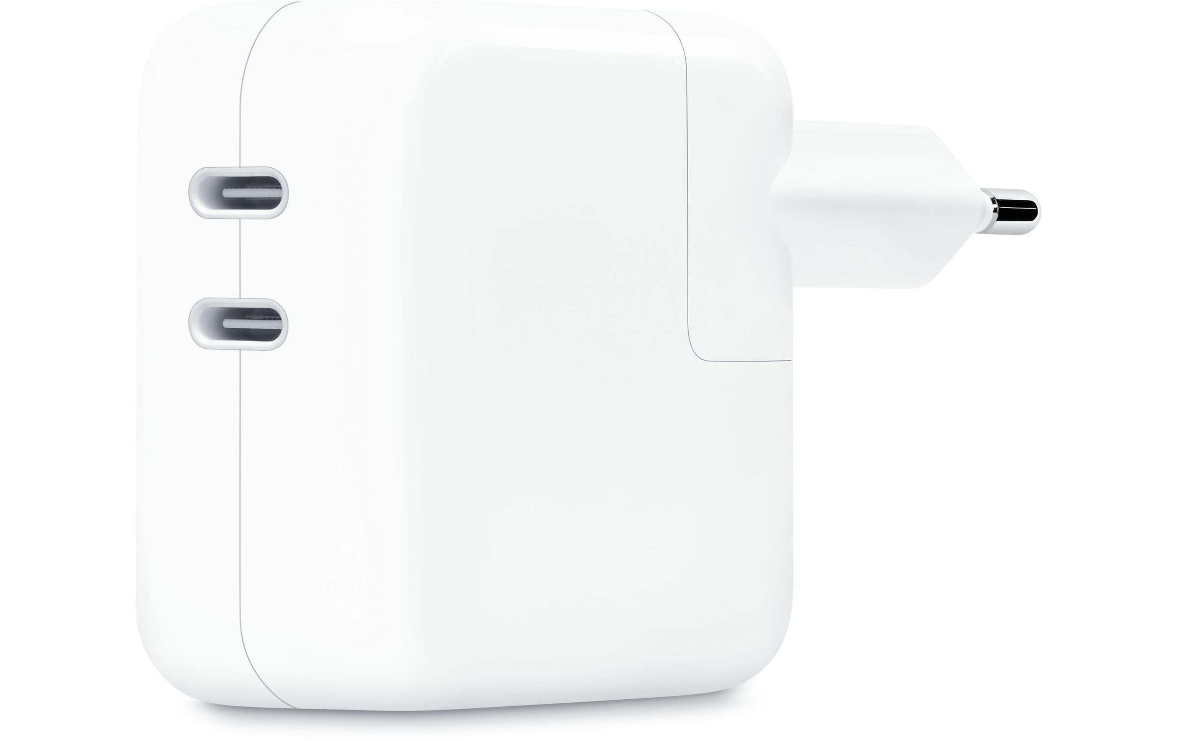 Image of Apple Netzteil "35 W Dual USB‑C"