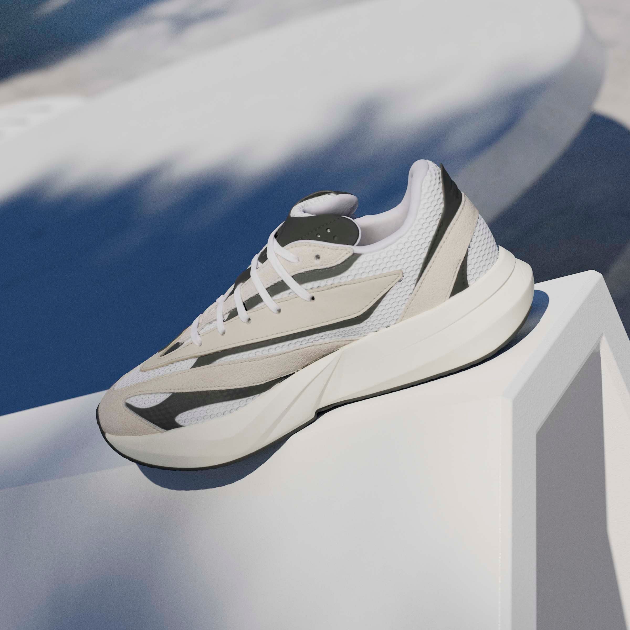 adidas Sportswear Sneakers »LIGHTBLAZE«