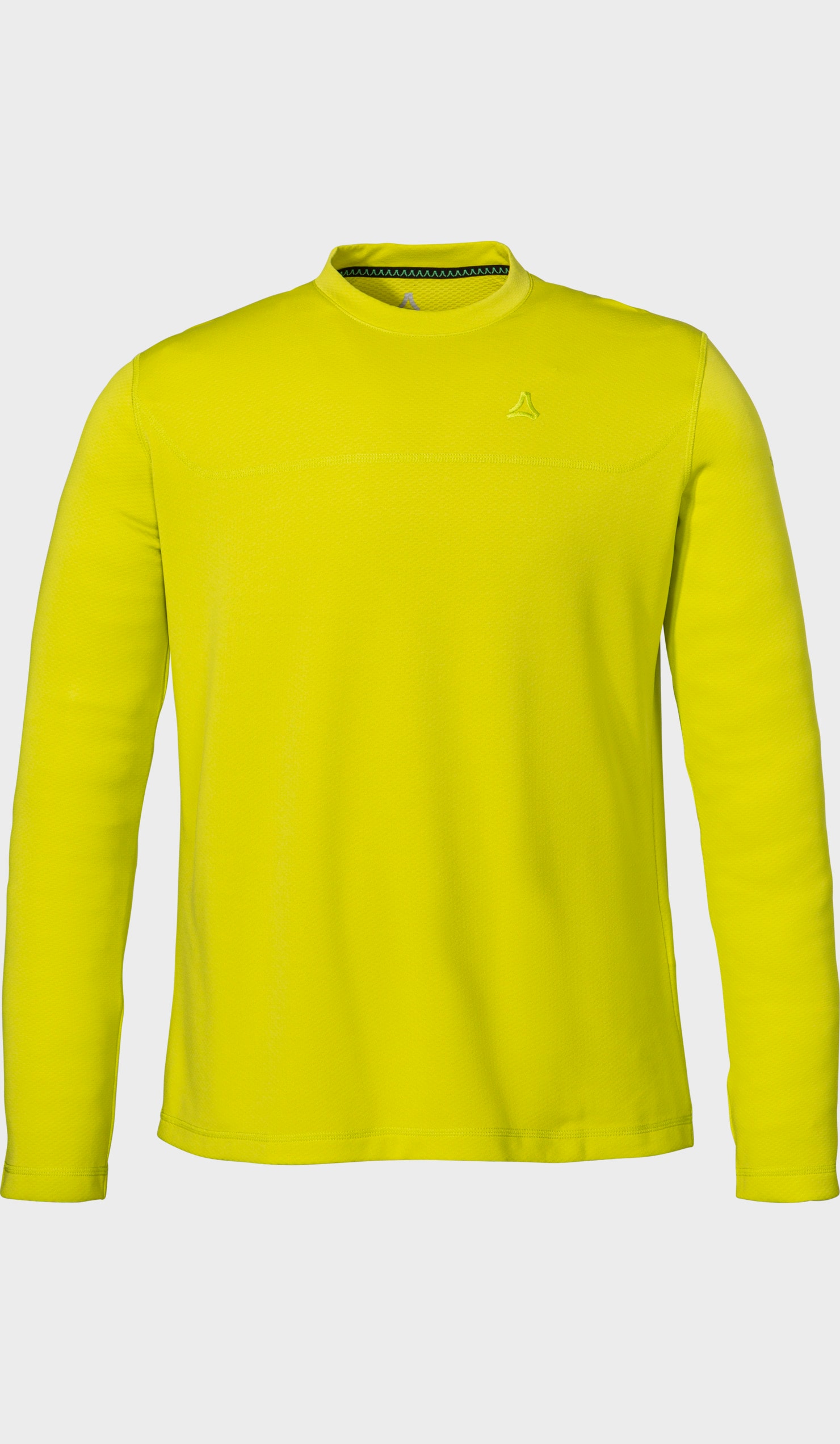 Schöffel T-shirt fonctionnel »CIRC Longsleeve Style Smue MNS«