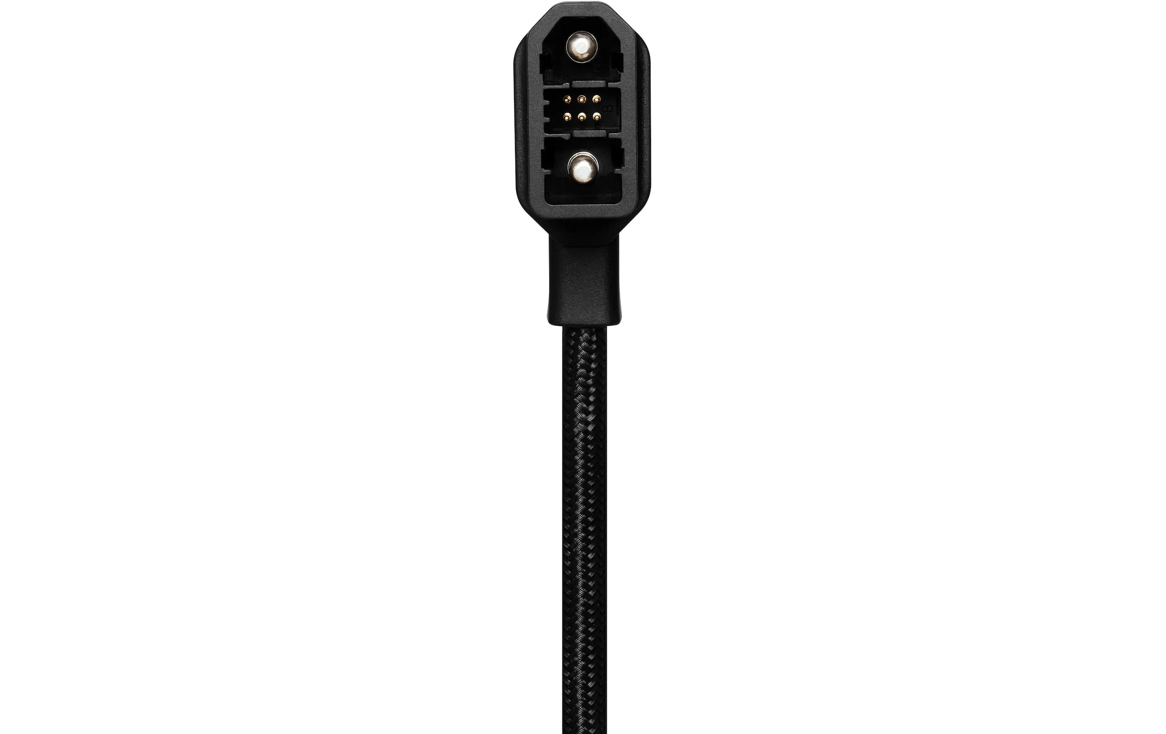 Ecoflow Câble d'alimentation »XT-150 mit abgewinkelten Steckern (40 cm)« 40 cm