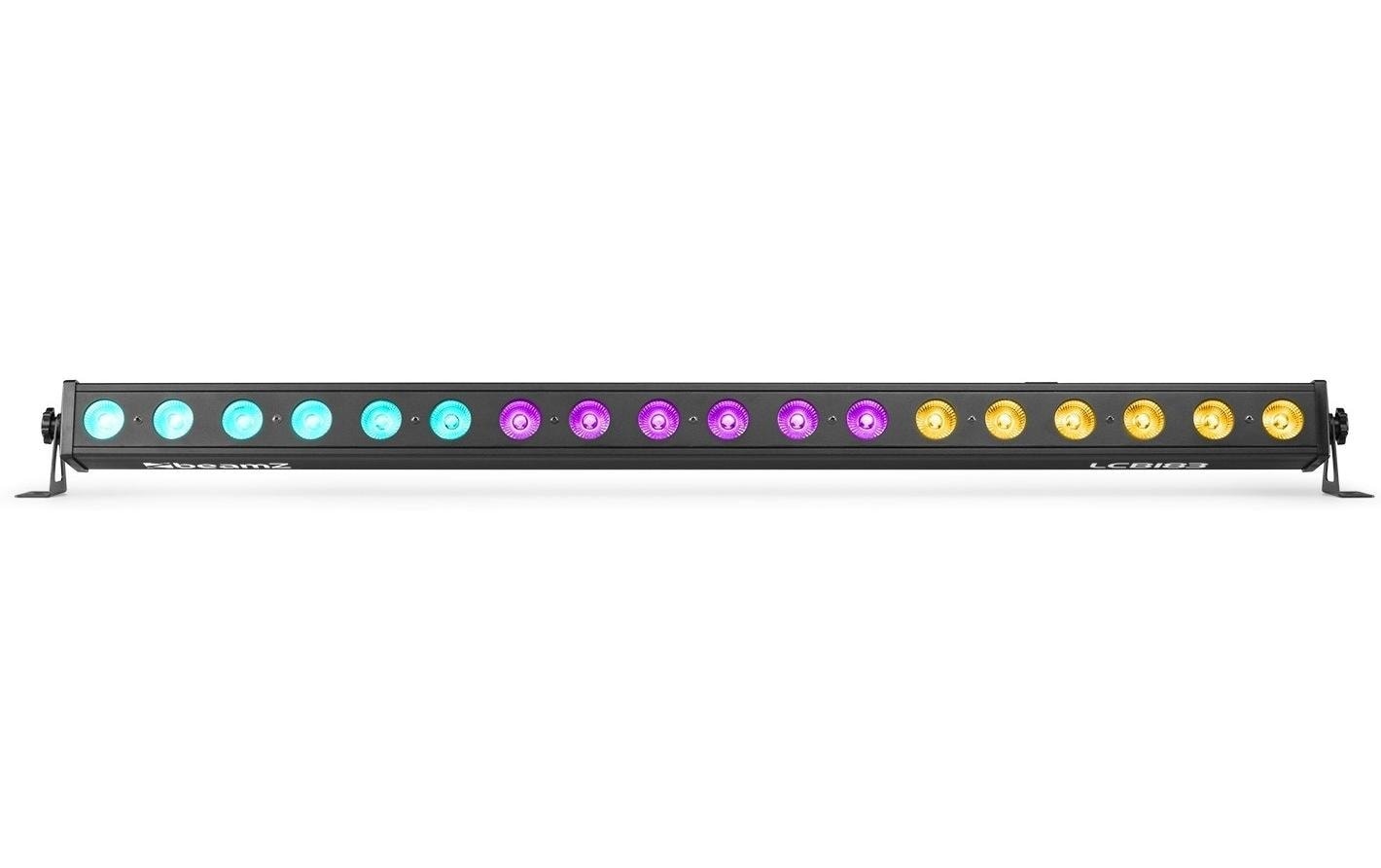 BeamZ LED-Streifen »LCB183«