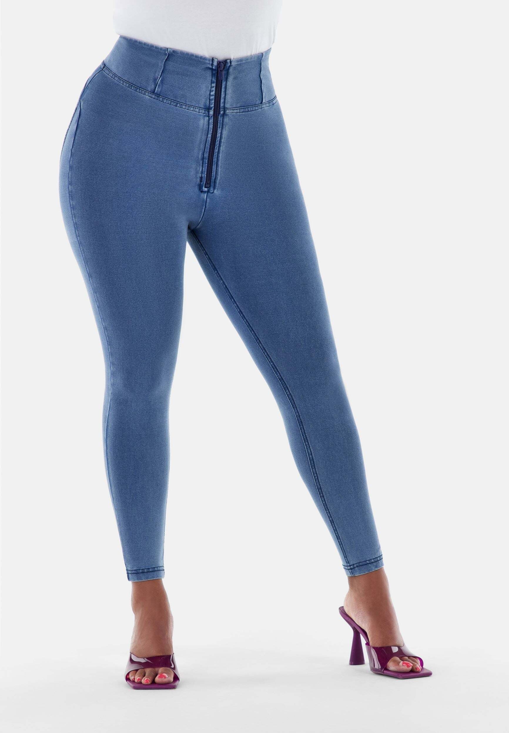 Freddy Leggings »Leggings WRUP4HC002NS«