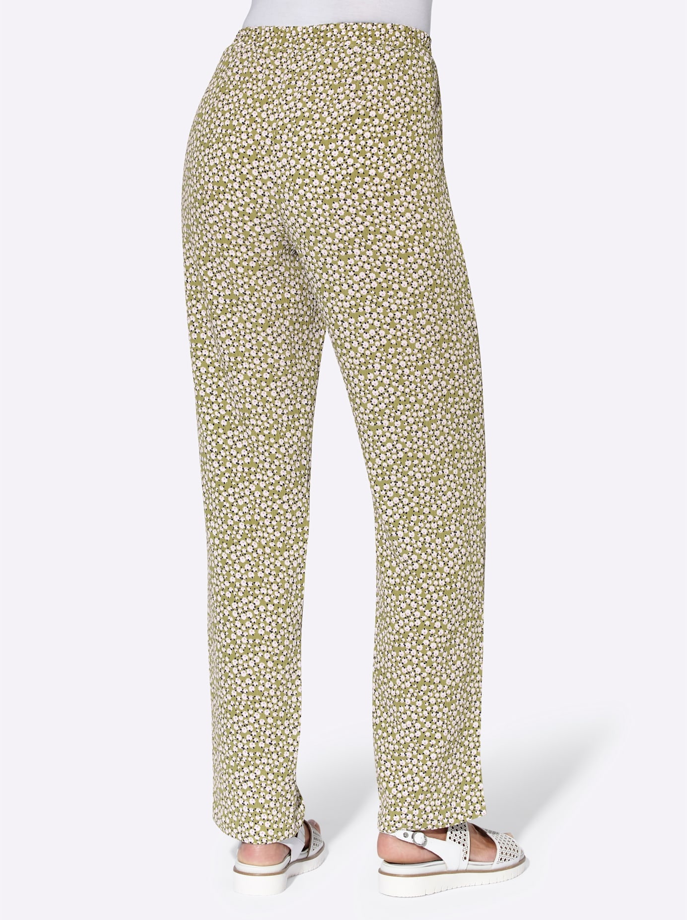 Classic Basics Schlupfhose