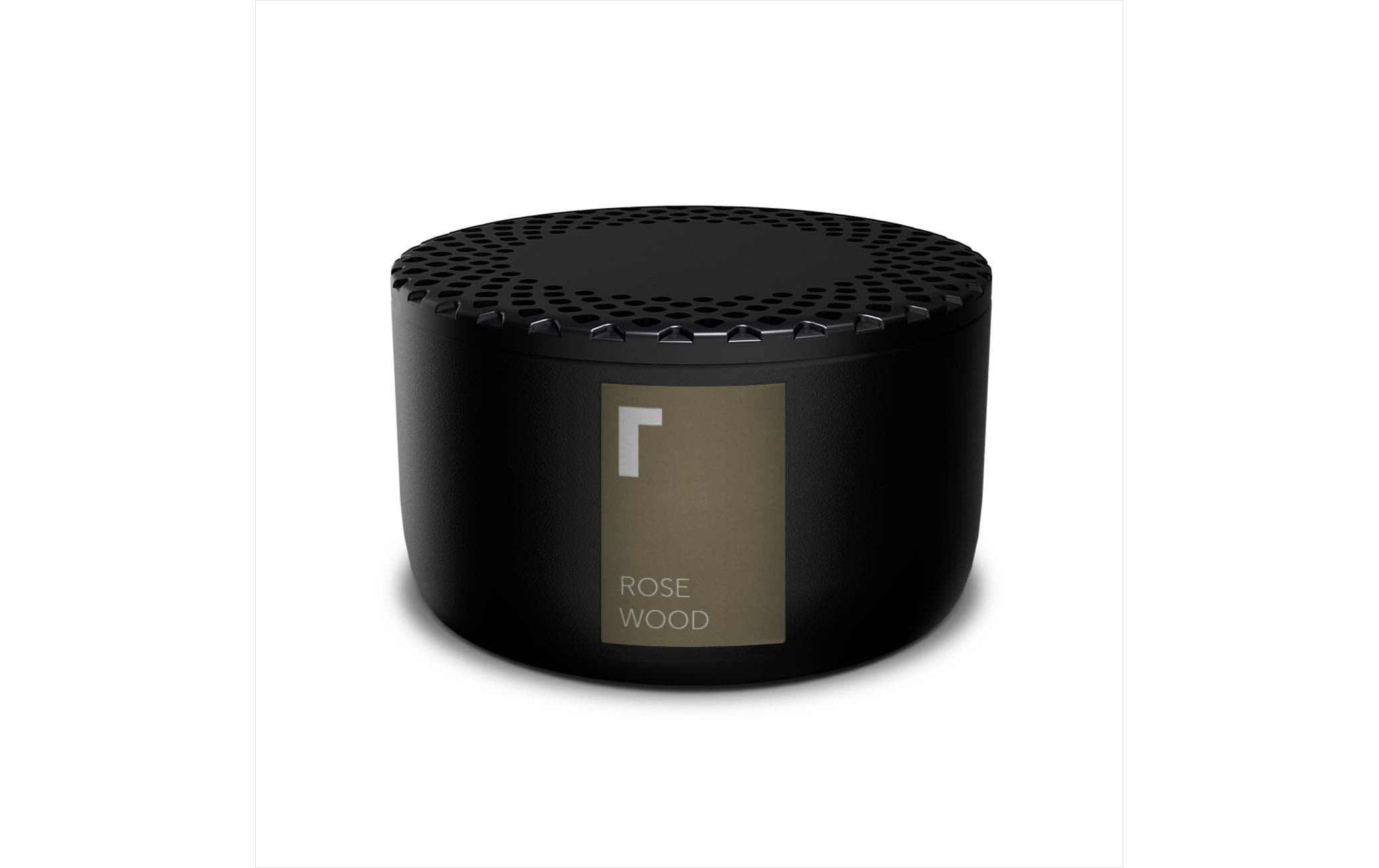 Diffuser »Revoltab Smart Starterpack 1 Schwarz, Rose Wood«