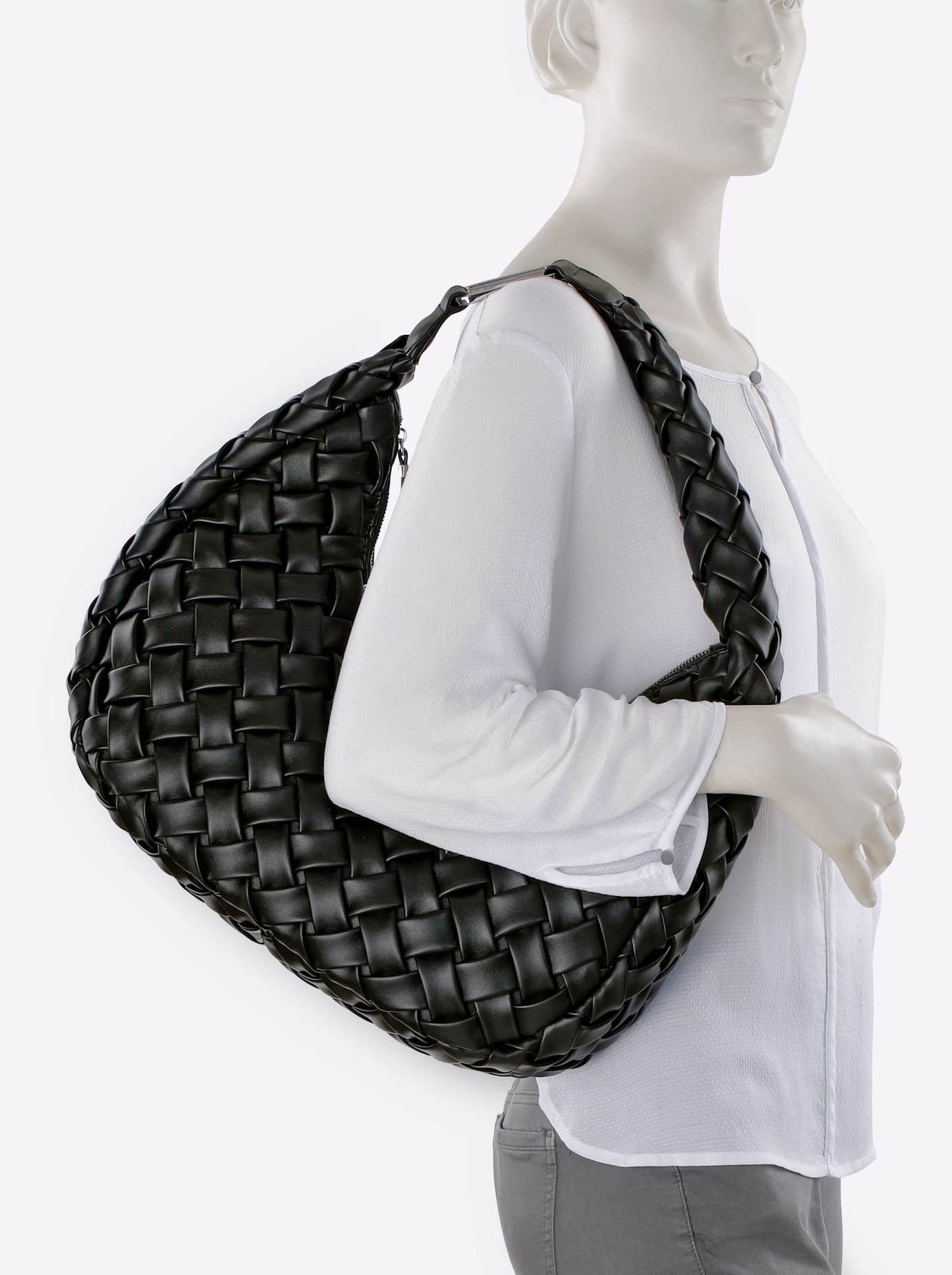 heine Handtasche