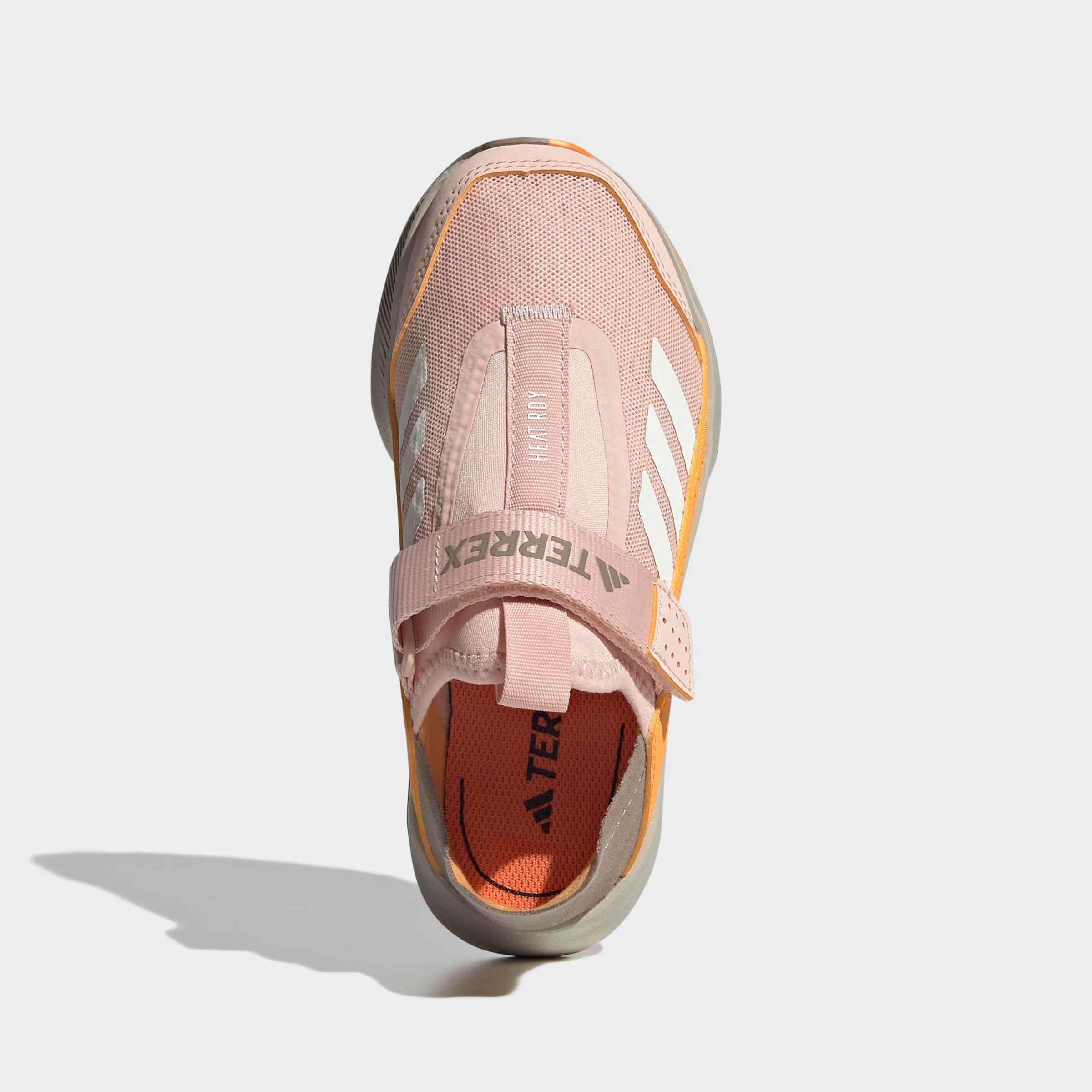 adidas TERREX Chaussure de randonnée »VOYAGER 21 SLIP-ON TRAVEL«  pour enfants et adolescents