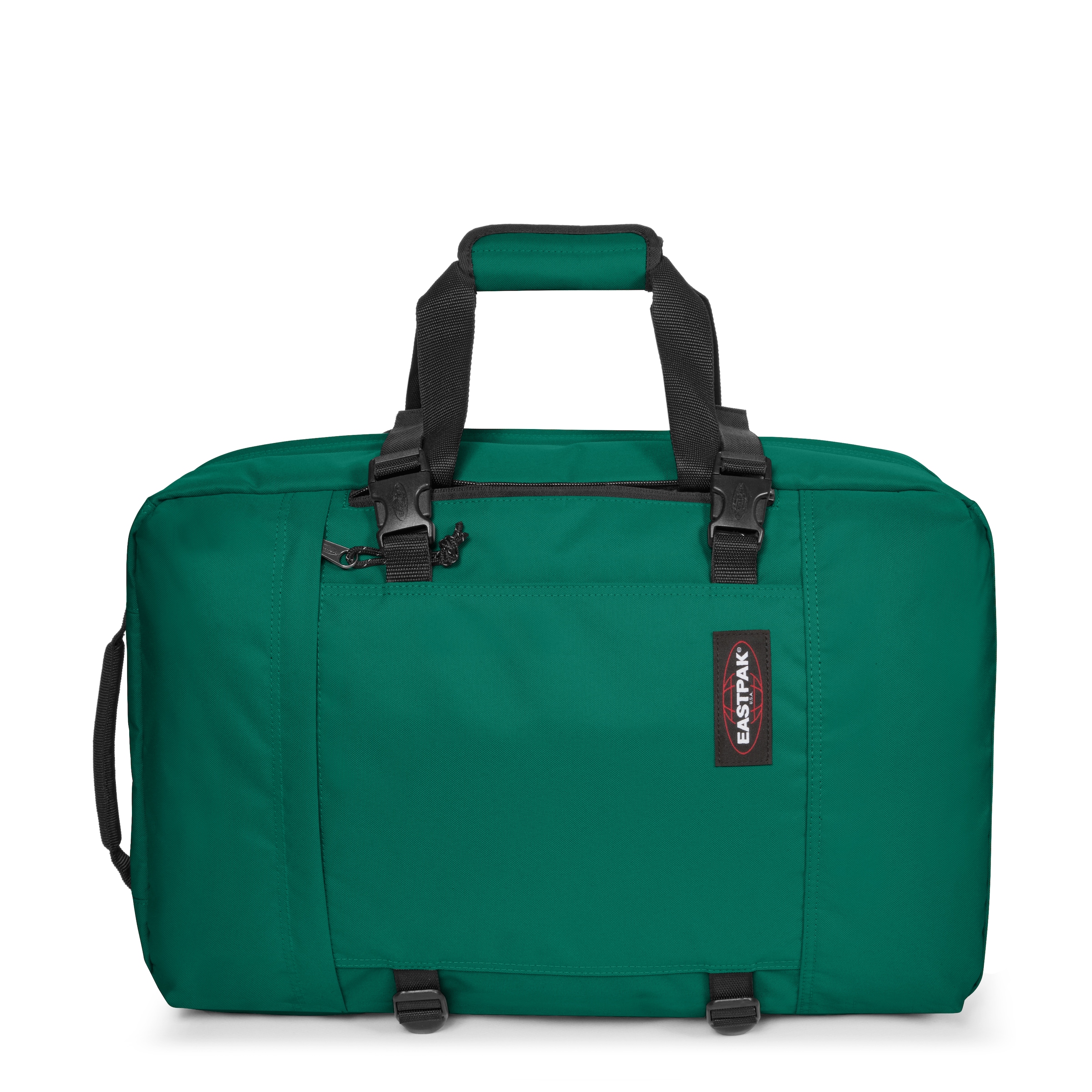 Eastpak Weichgepäck-Trolley »TRAVELPACK« 42 l Unisex Reisegepäck, Duffle-Tasche, Freizeitrucksack mit Tragegriffen