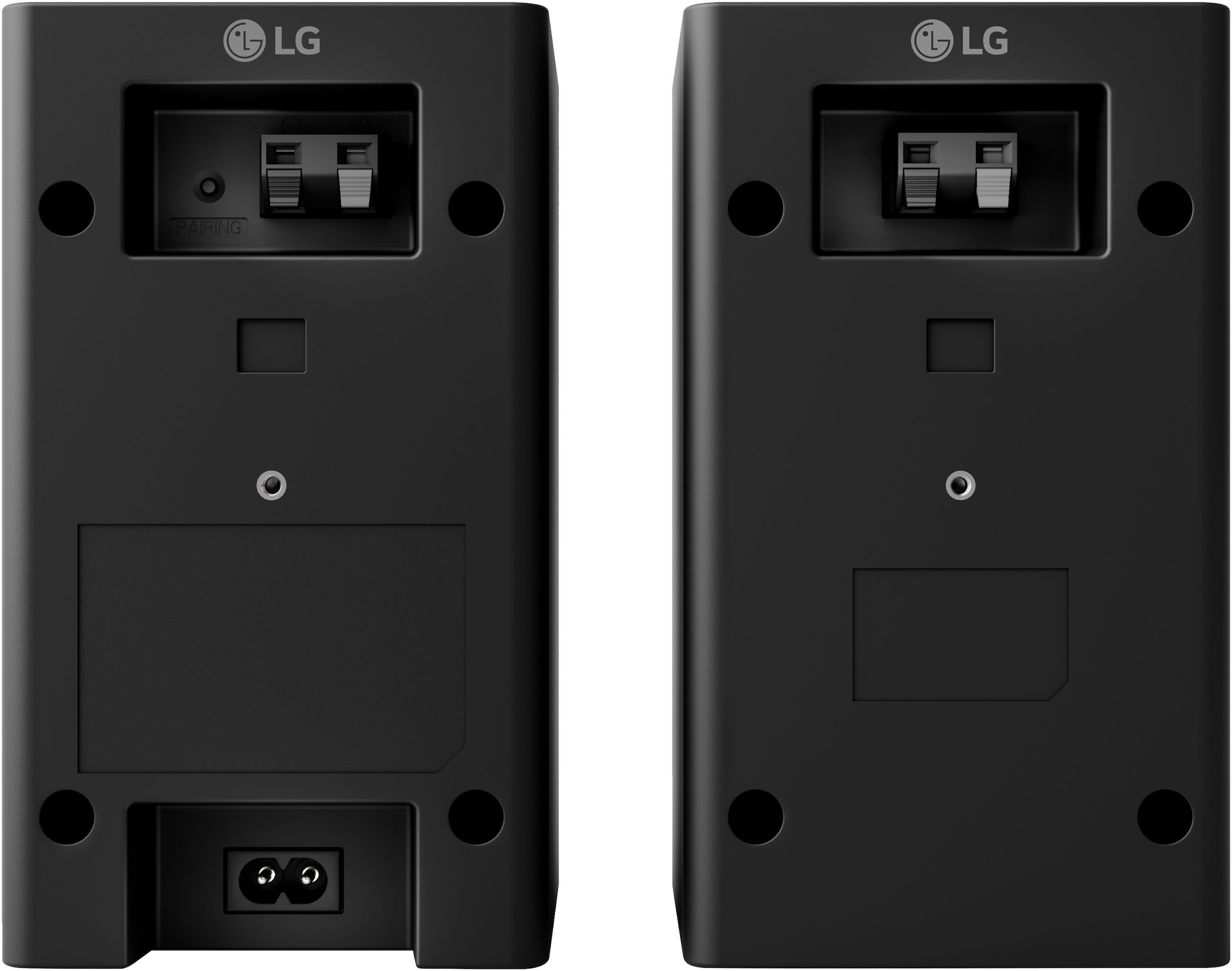 LG Barre de son »DS40TR« 4.1 ( 400 W)