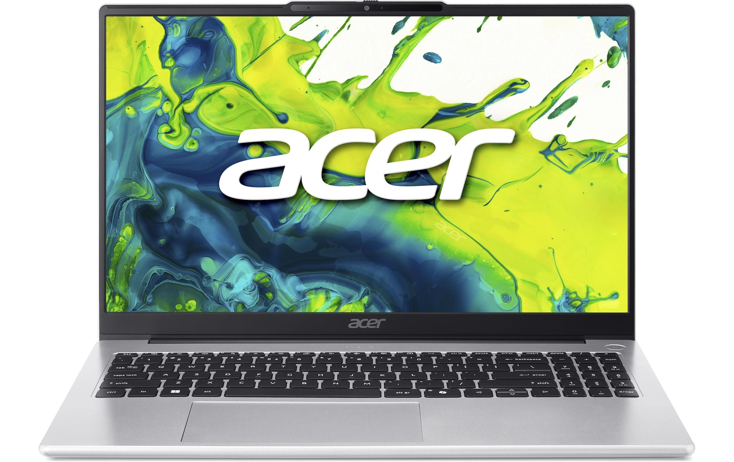 Acer Ordinateur portable »Aspire Lite 15 (AL15-44P-R5TH)« / 15,6 ″ AMD Ryzen 5 1.000 Go SSD