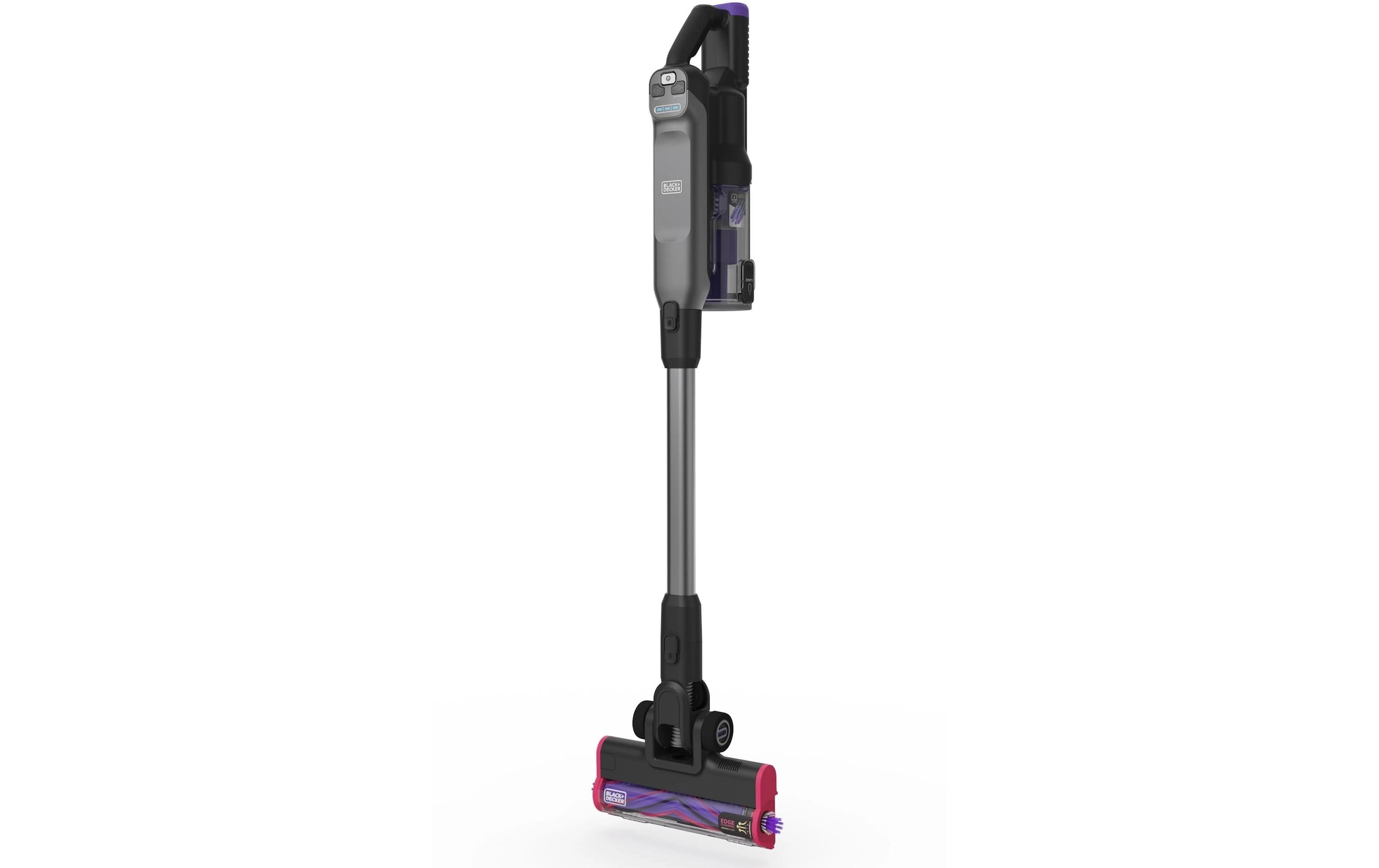 Black + Decker Akku-Hand-und Stielstaubsauger »BHFEA640WP-QW«