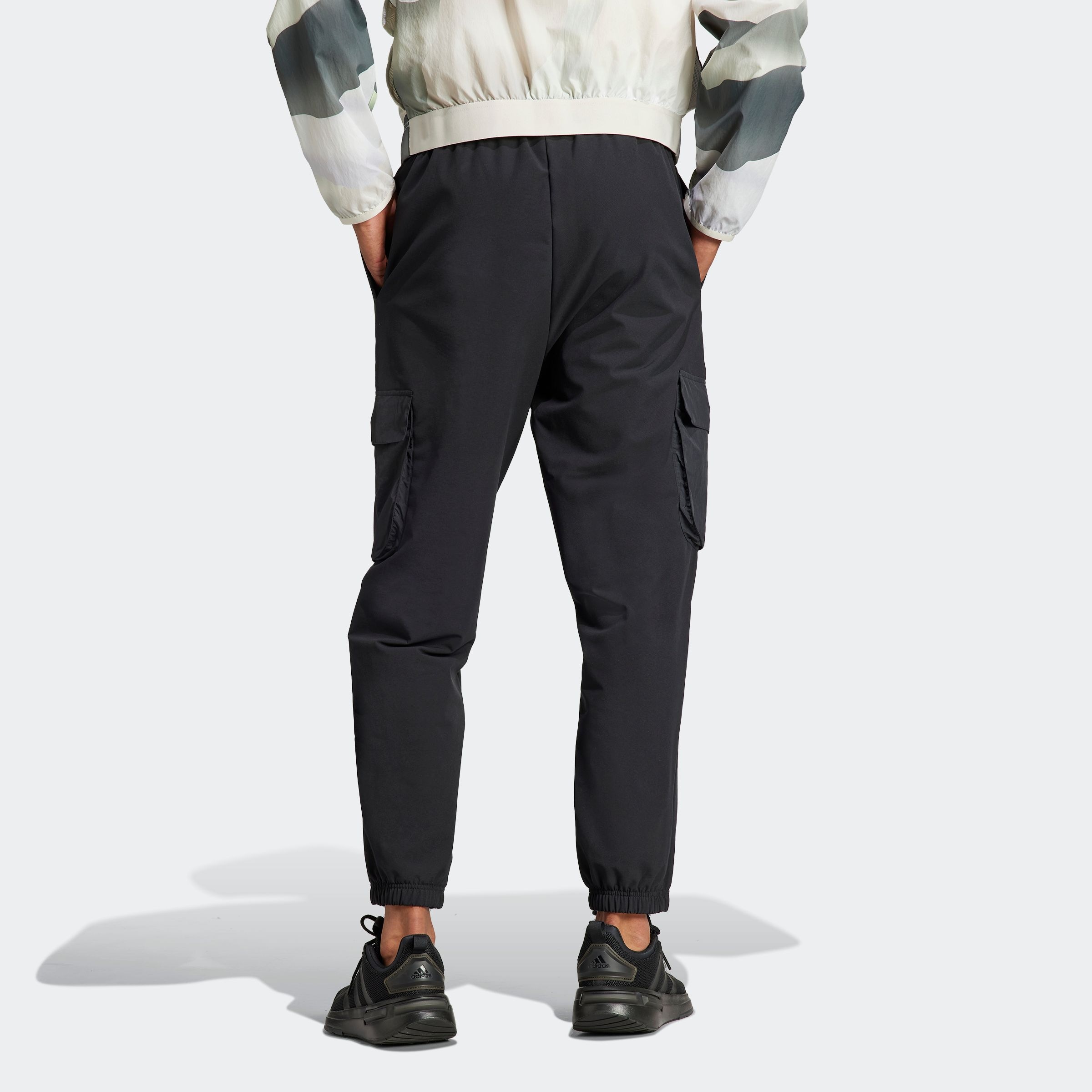adidas Sportswear Sporthose »M CE PR CARG PT«, (1 tlg.)