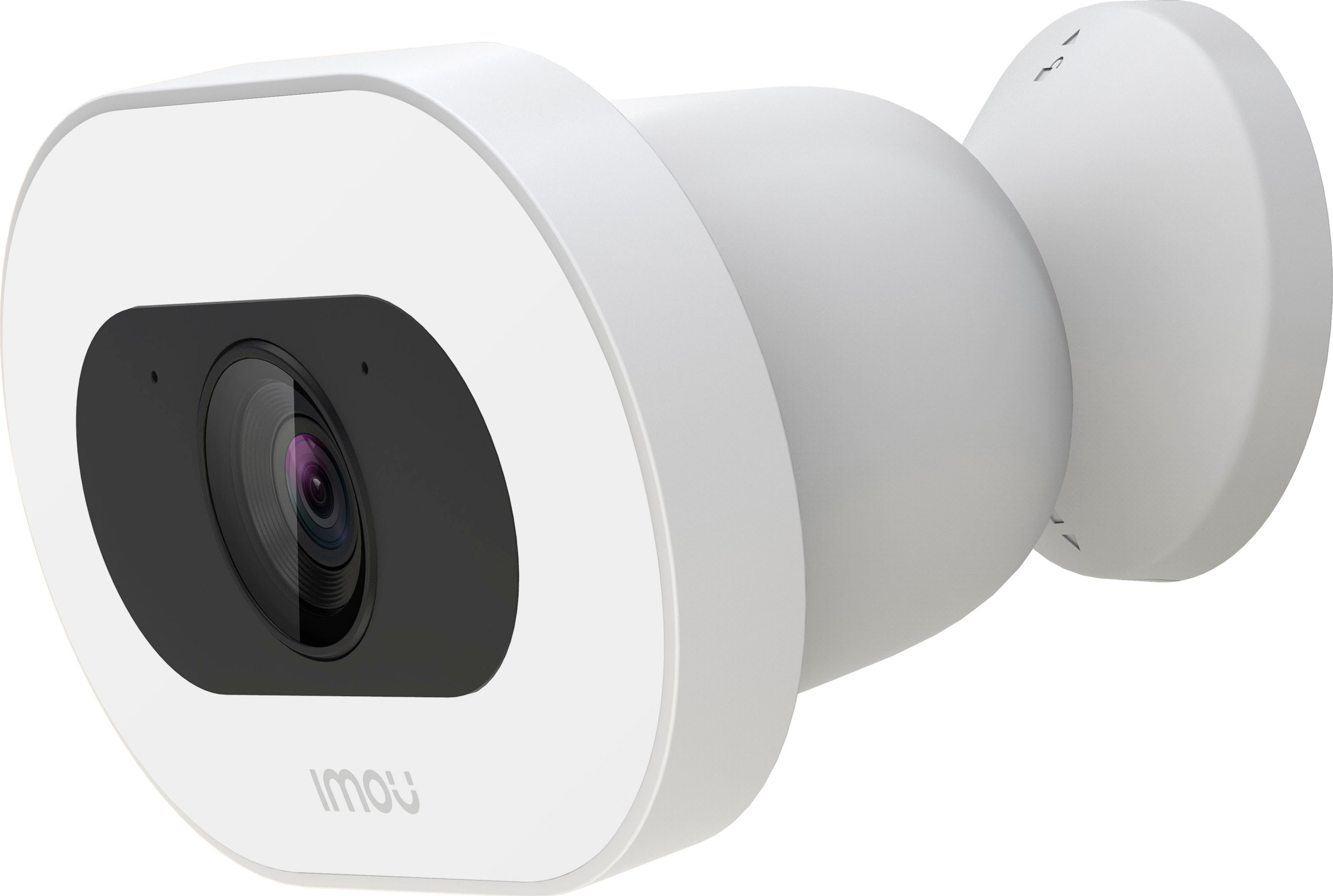 Image of Imou Überwachungskamera »Knight 4K«, Aussenbereich, (1) bei Ackermann Versand Schweiz