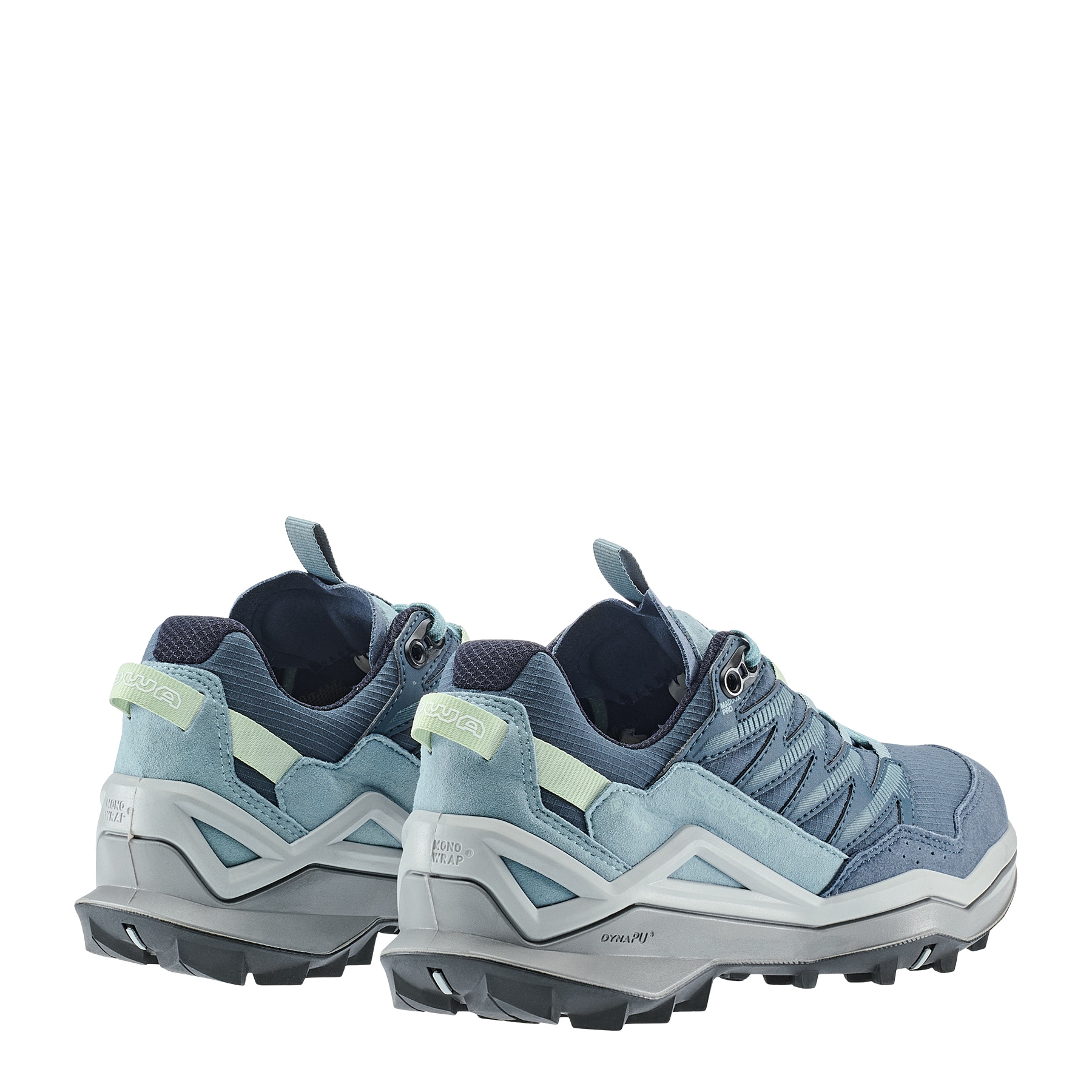 Lowa Wanderschuh »MADDOX PRO GTX LO WS«  wasserdicht, winddicht,atmungsaktiv dank GORE-TEX Membrane