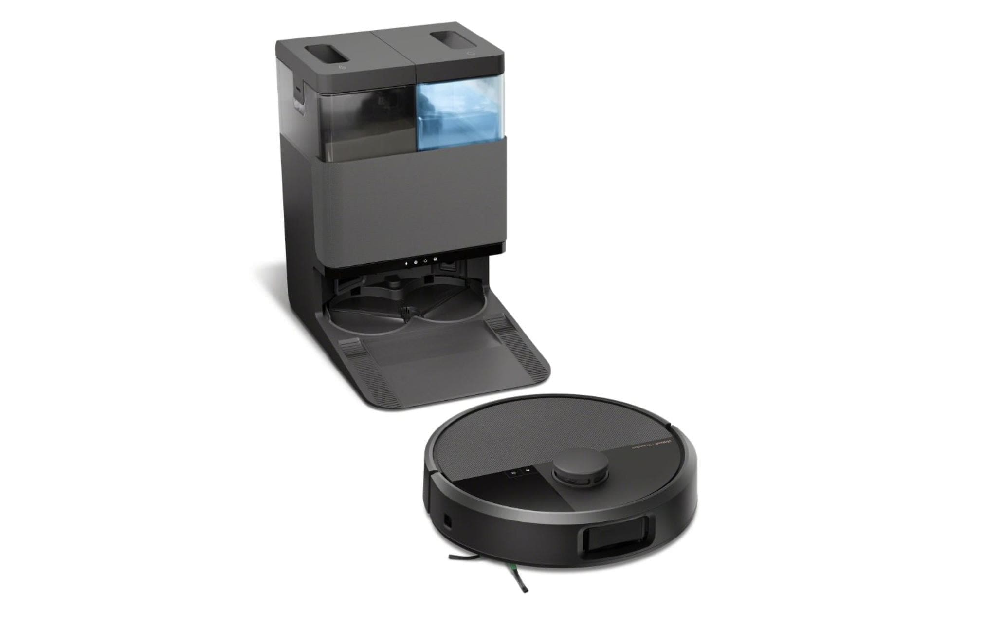 iRobot Nass-Trocken-Saugroboter »Roomba Plus 505 Combo Roboter«