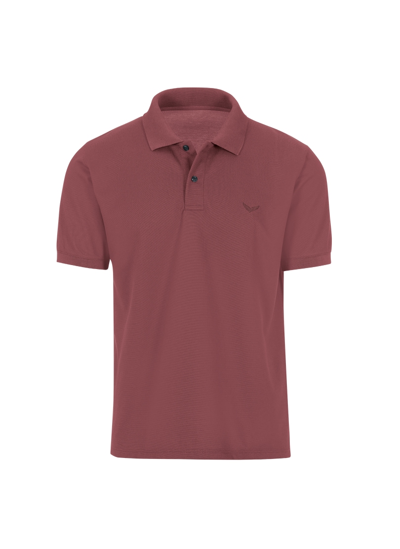 Trigema Polo »TRIGEMA Poloshirt DELUXE Piqué« 1