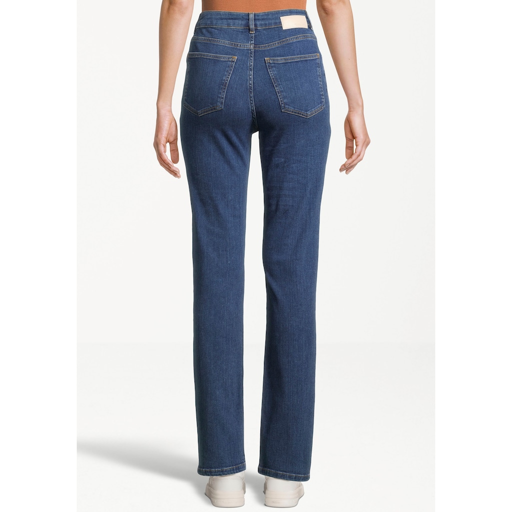Tamaris Slim-fit-Jeans