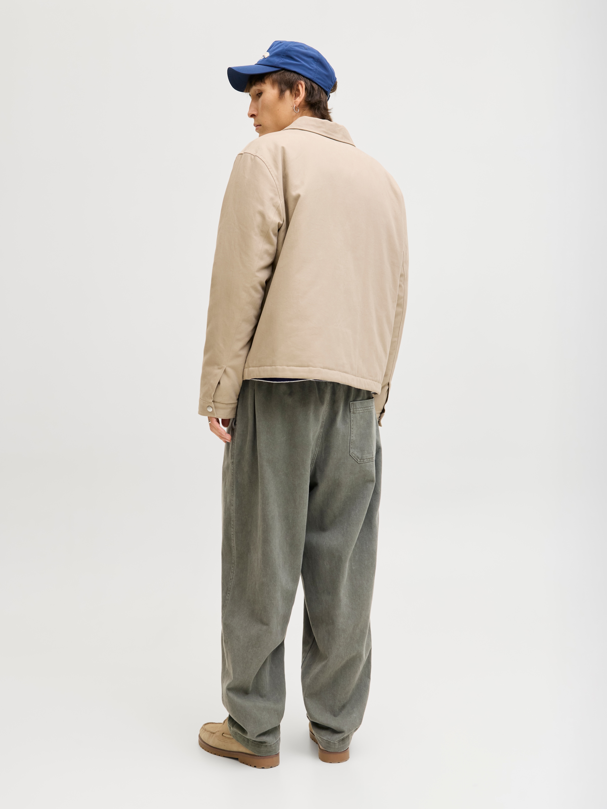 Jack & Jones Pantalon de jogging »JPSTEVAN BLAINE JOGGER SN«